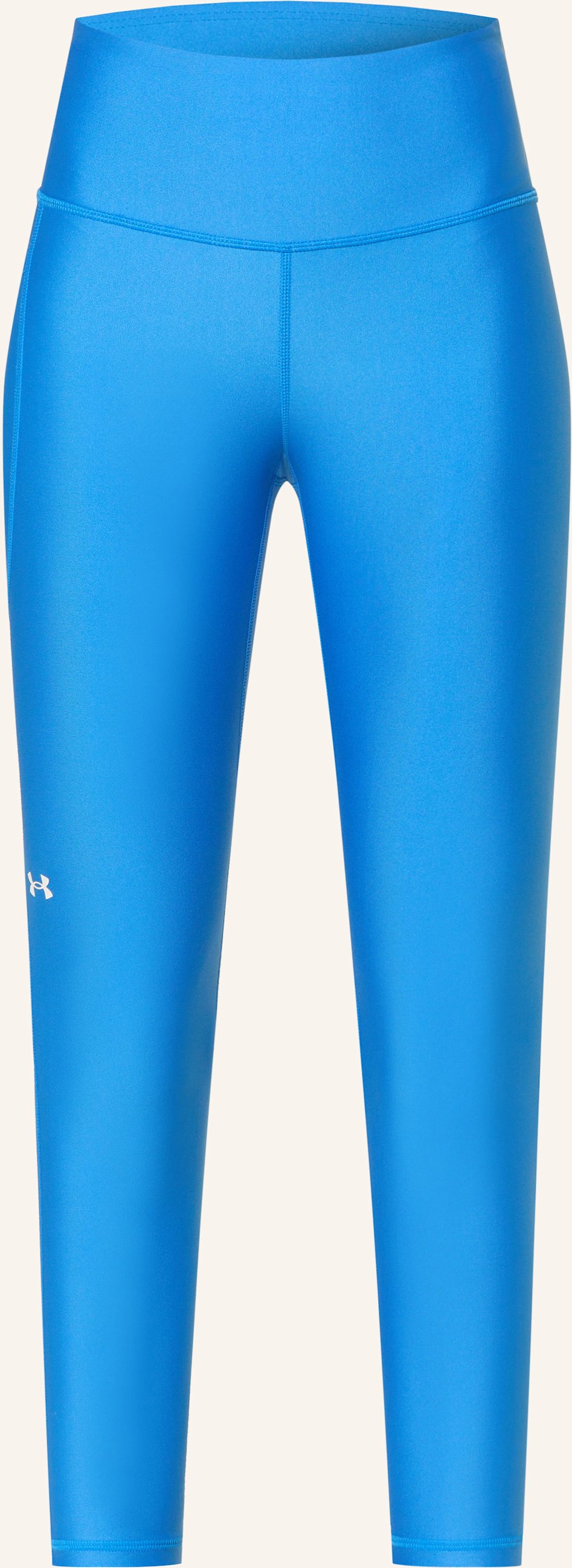 Thumbnail - Under Armour Tights Ua Tech blau