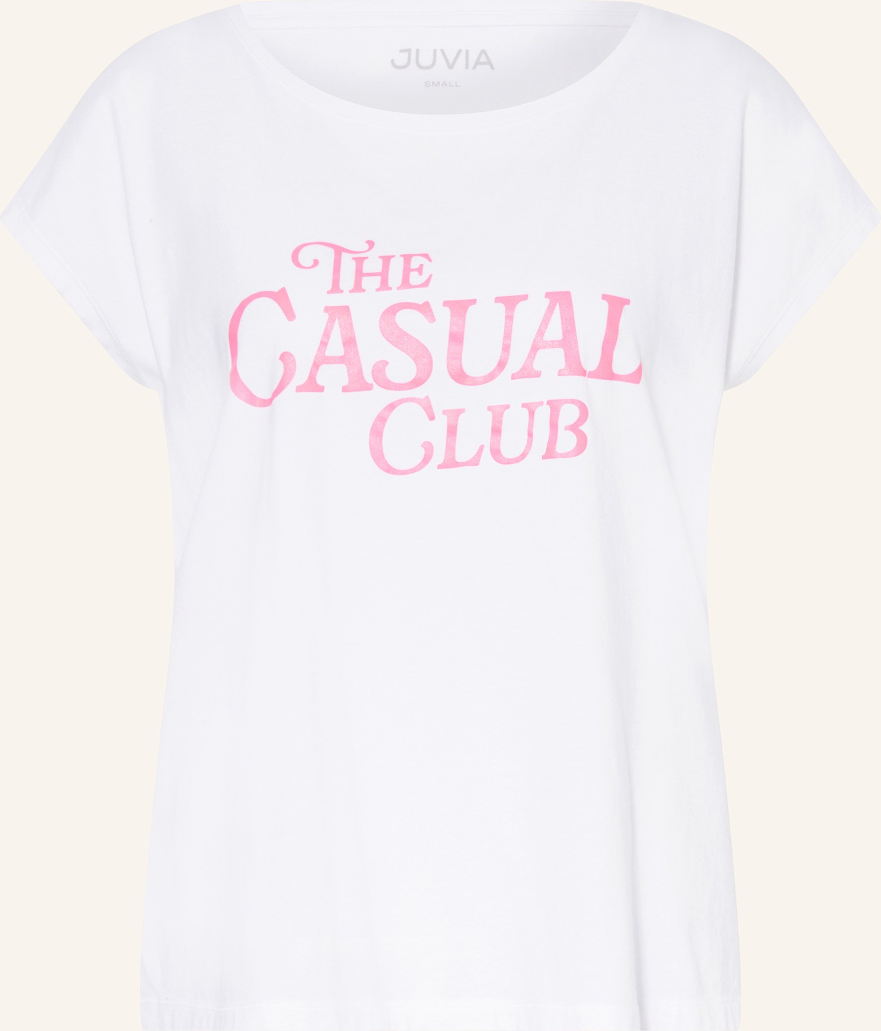 Juvia T-Shirt Sara weiss