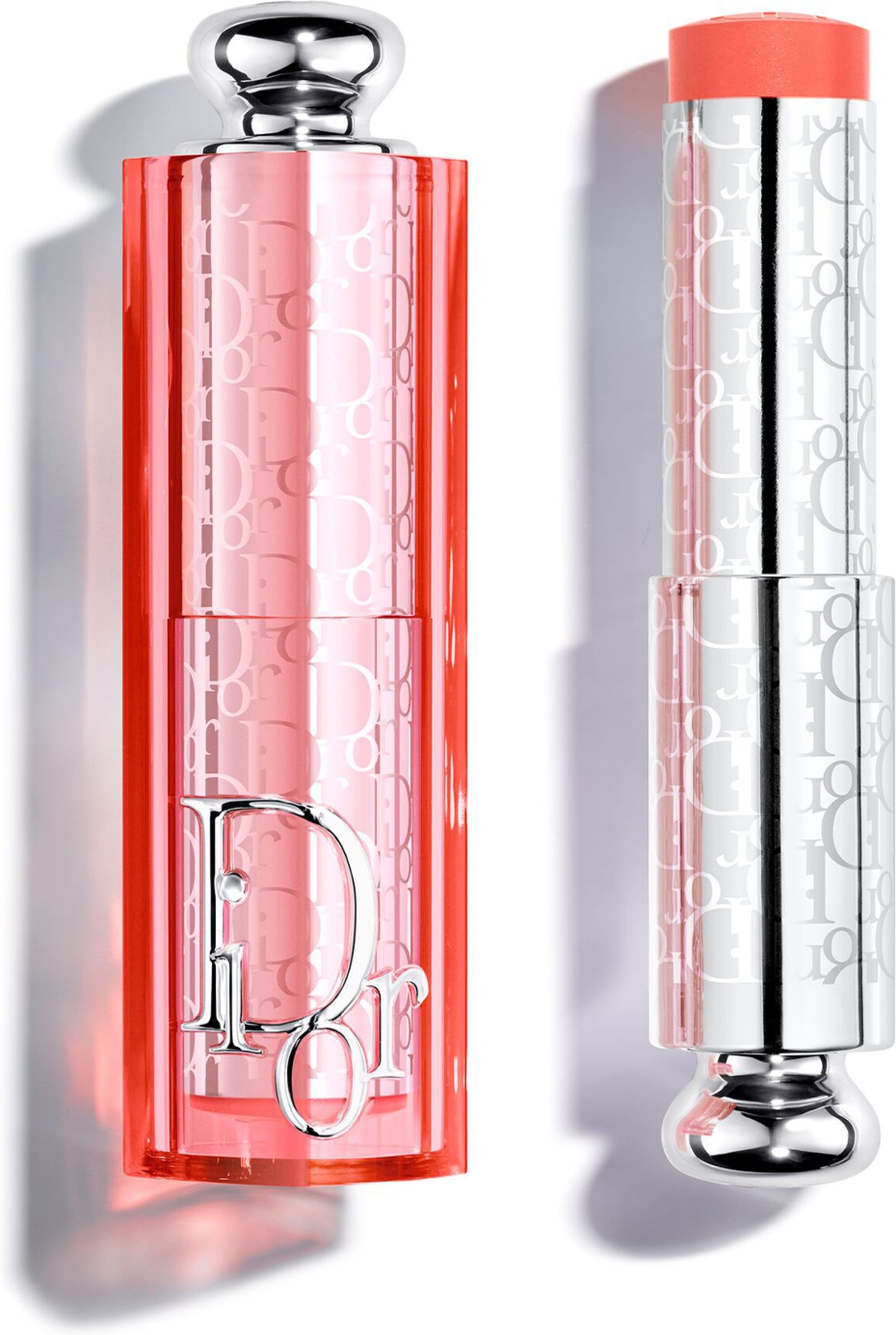 Dior Backstage Dior Backstage Rosy Glow Stick Rouge-Stick mit pH-aktivierter Farbe