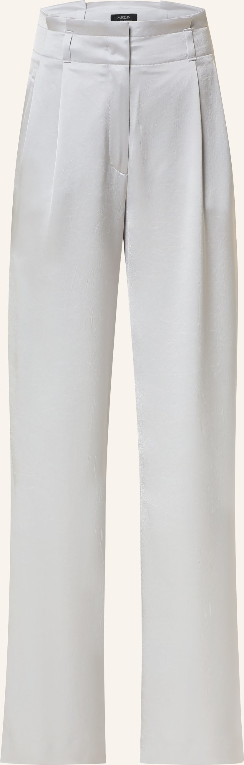 Marc Cain Marlenehose Wichita grau