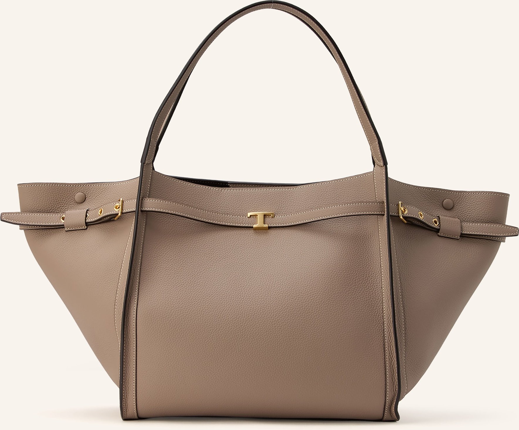 Tod's Shopper Medium braun