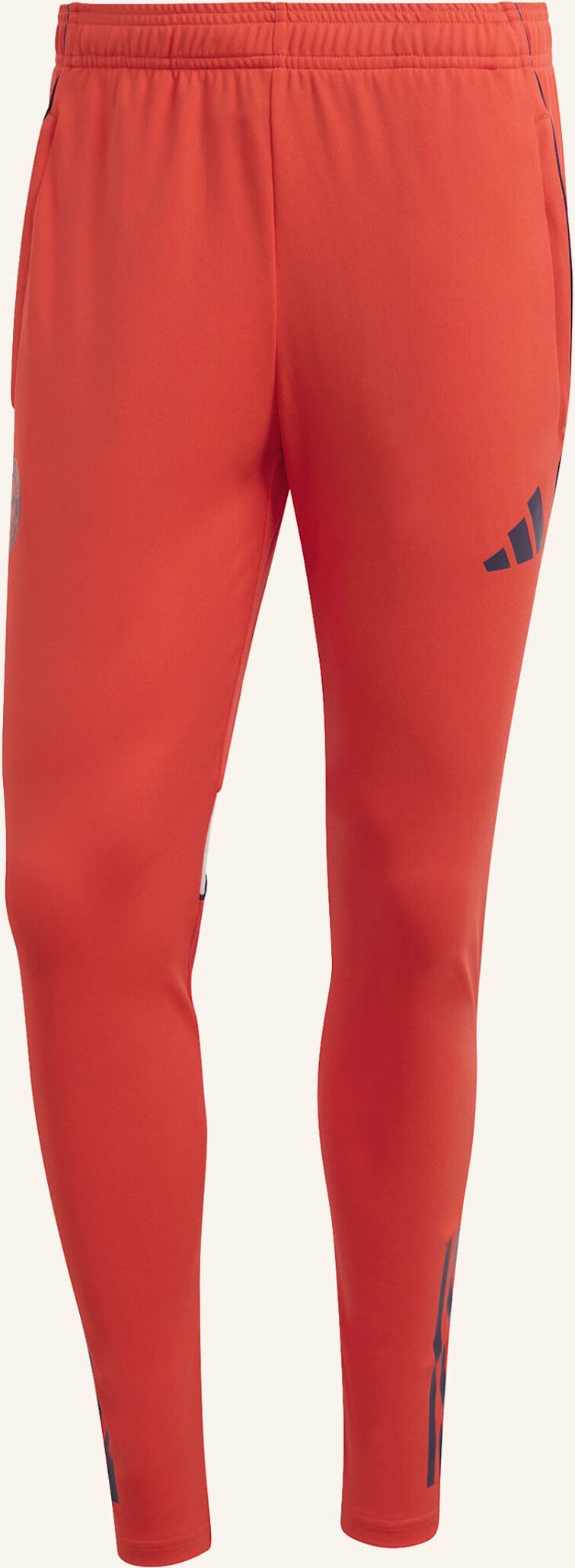 Adidas Fc Bayern München 2025/2026 tiro25 Competition Trainingshose rot