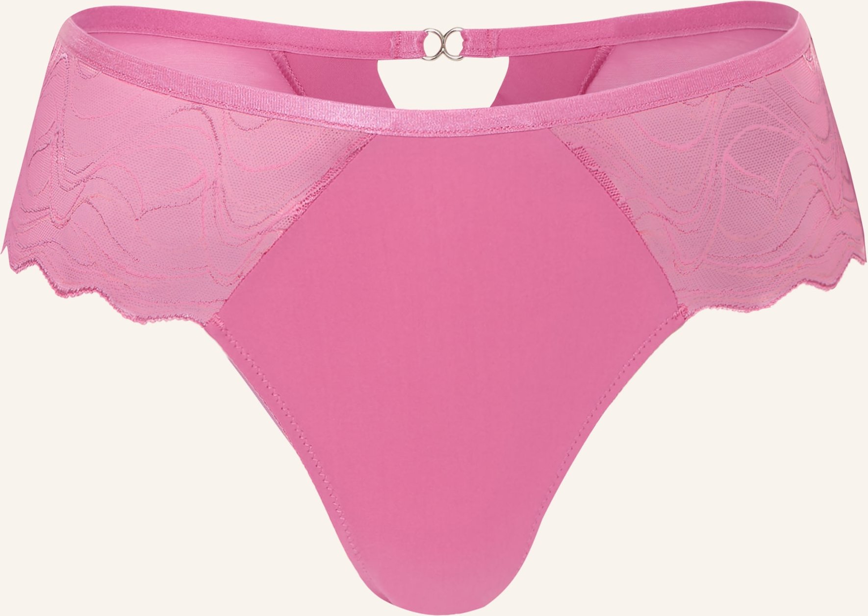 Triumph Panty Palina Waves Of Glow lila
