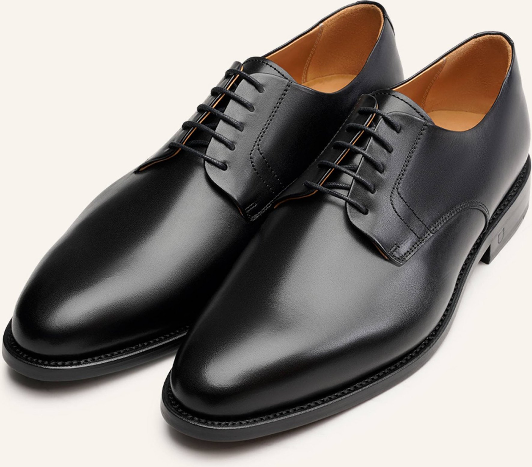 Henry Stevens Schnürer Marshall Pd schwarz