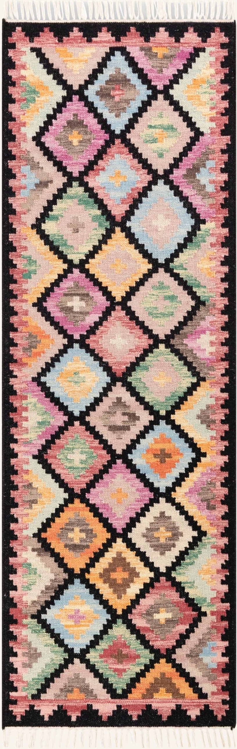 Thumbnail - Vikosa Teppich Moon beige