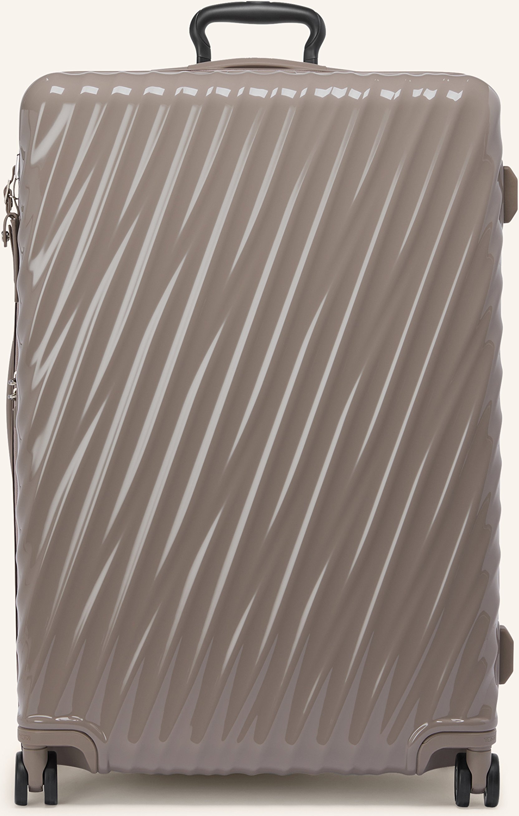 Tumi 19 Degree Trolley Extended Trip grau