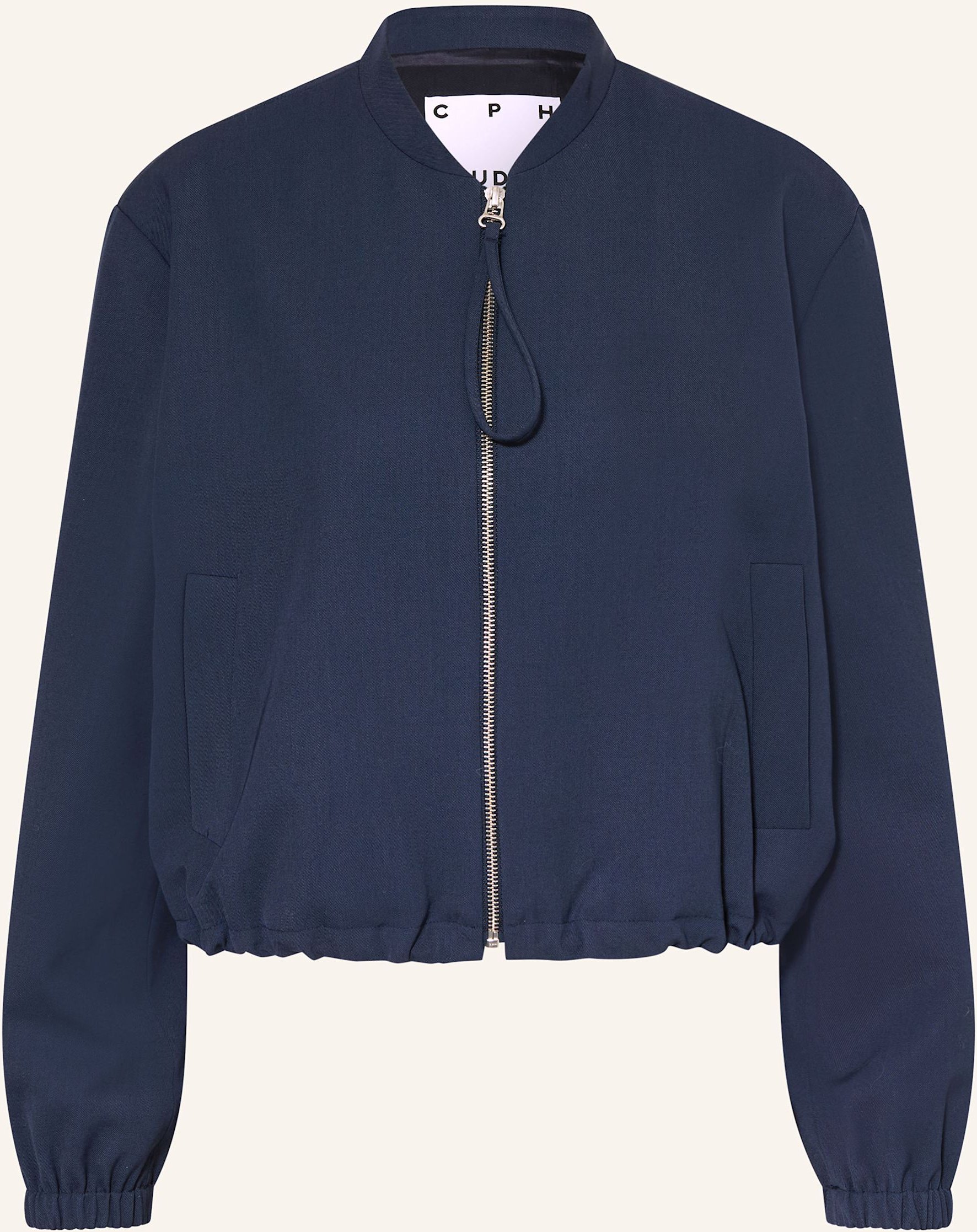 Copenhagen Studios Jacke cph1 blau