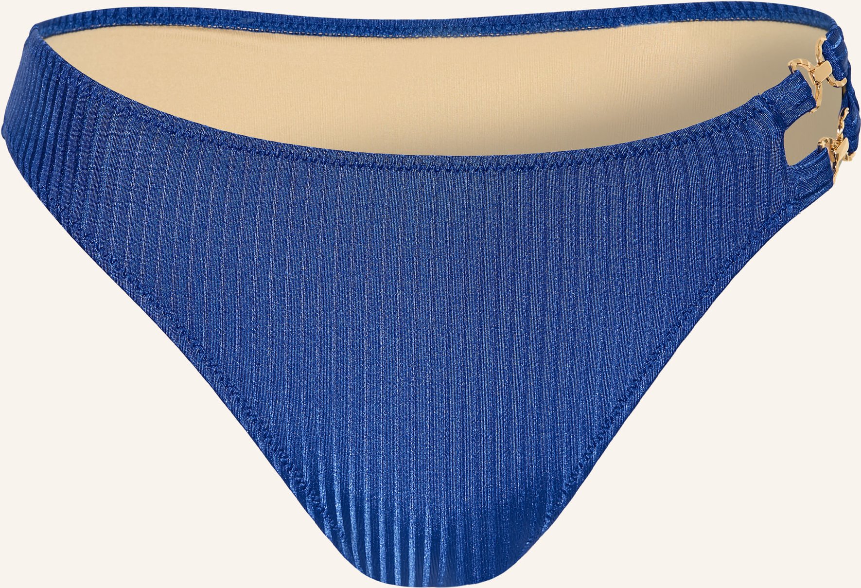 Marie Jo Basic-Bikini-Hose Emly blau