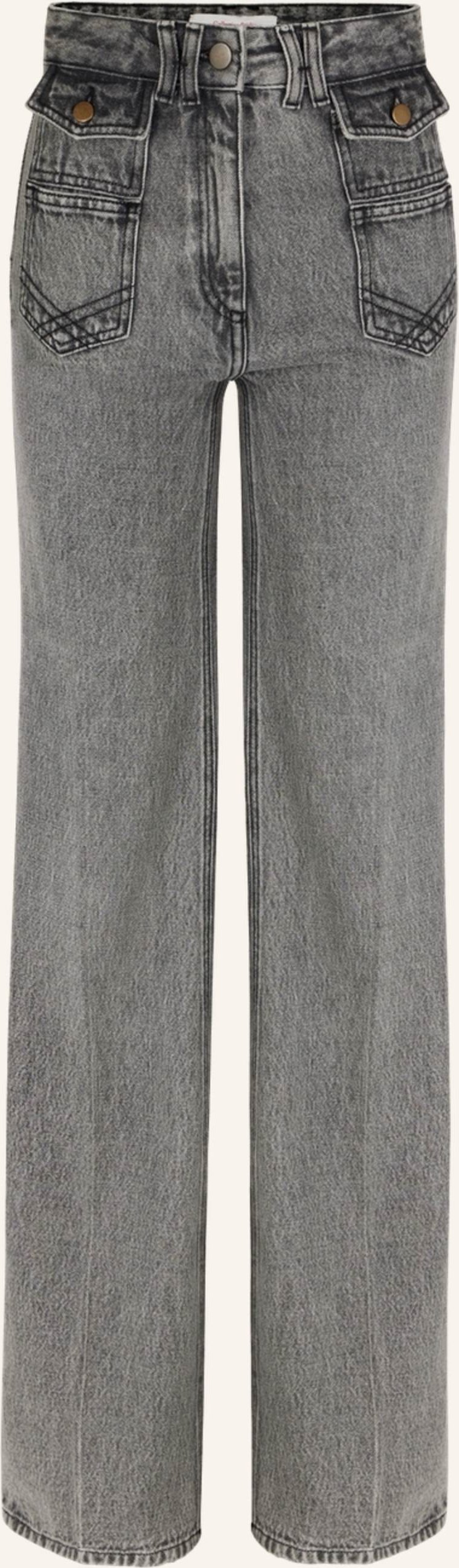 Gerard Darel Jeans Anna grau