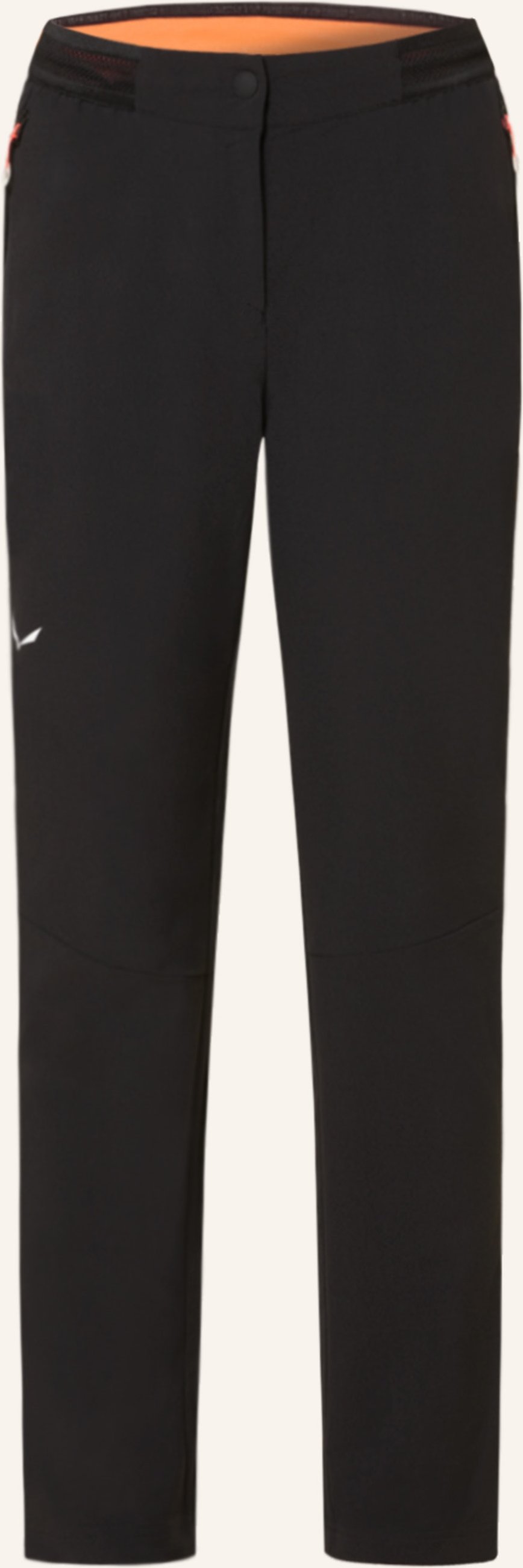 Salewa Trekkinghose Pedroc 2 schwarz