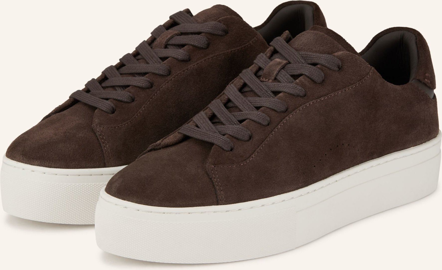 Reiss Sneaker Francesca braun