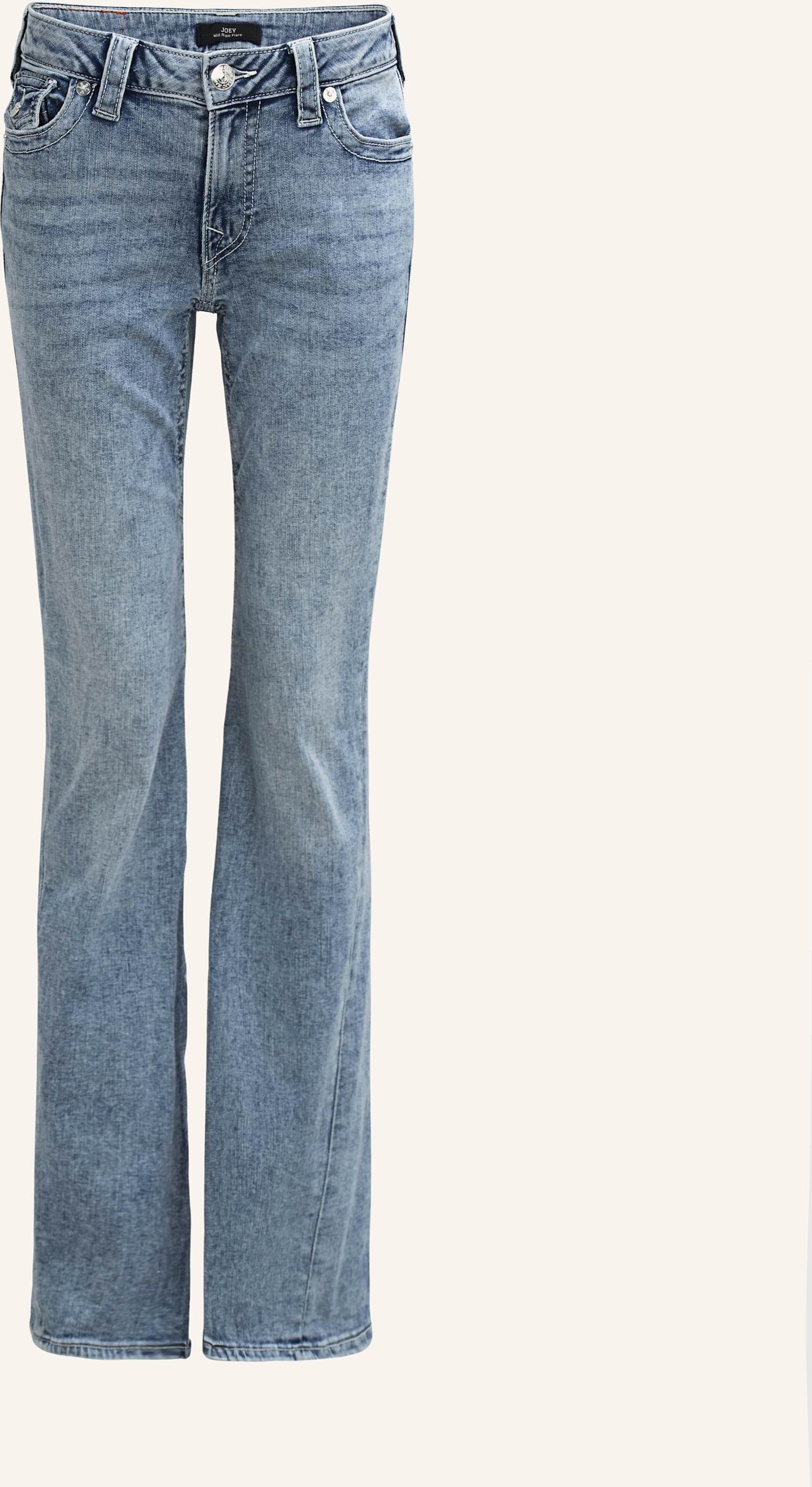True Religion Jeans Joey blau