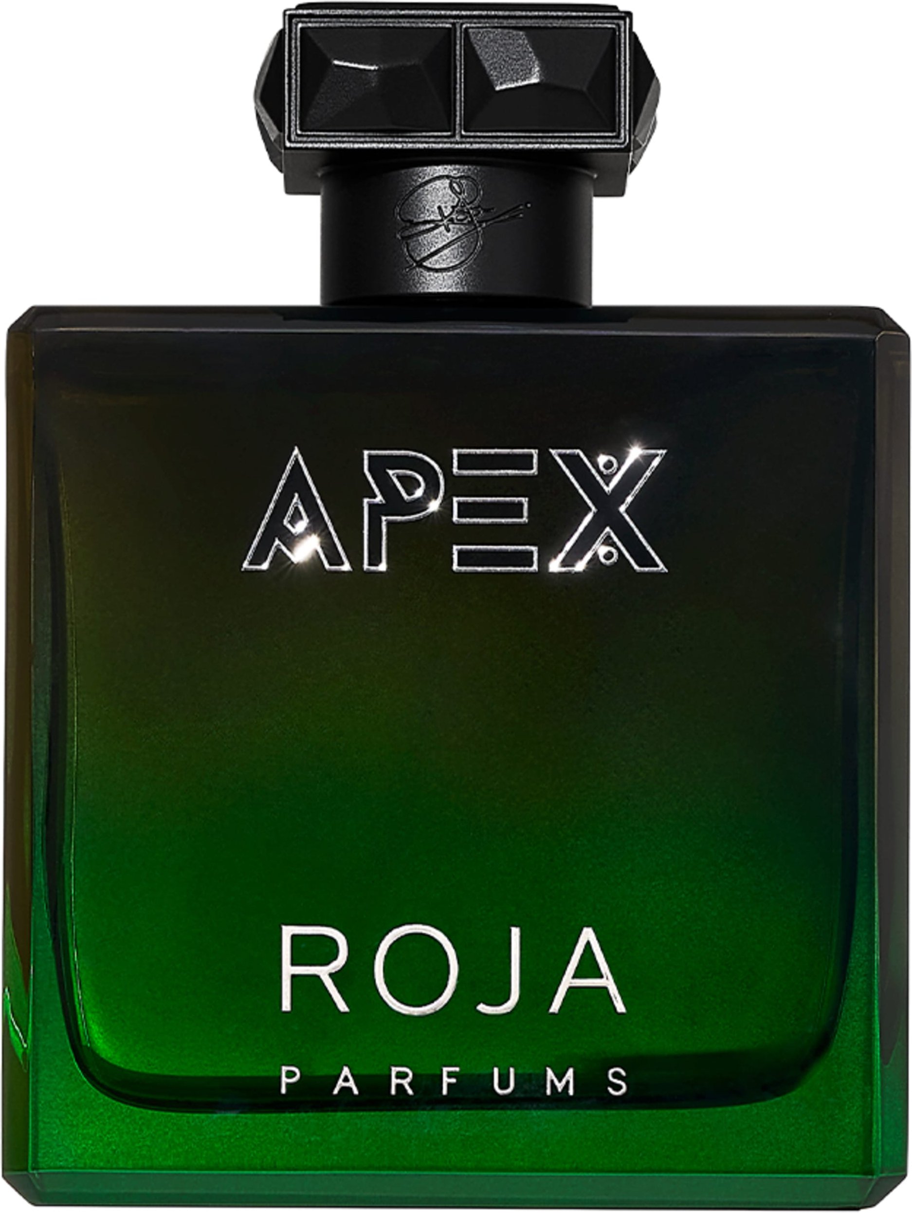Roja London Apex Pour Homme Eau de Parfum 100 ml