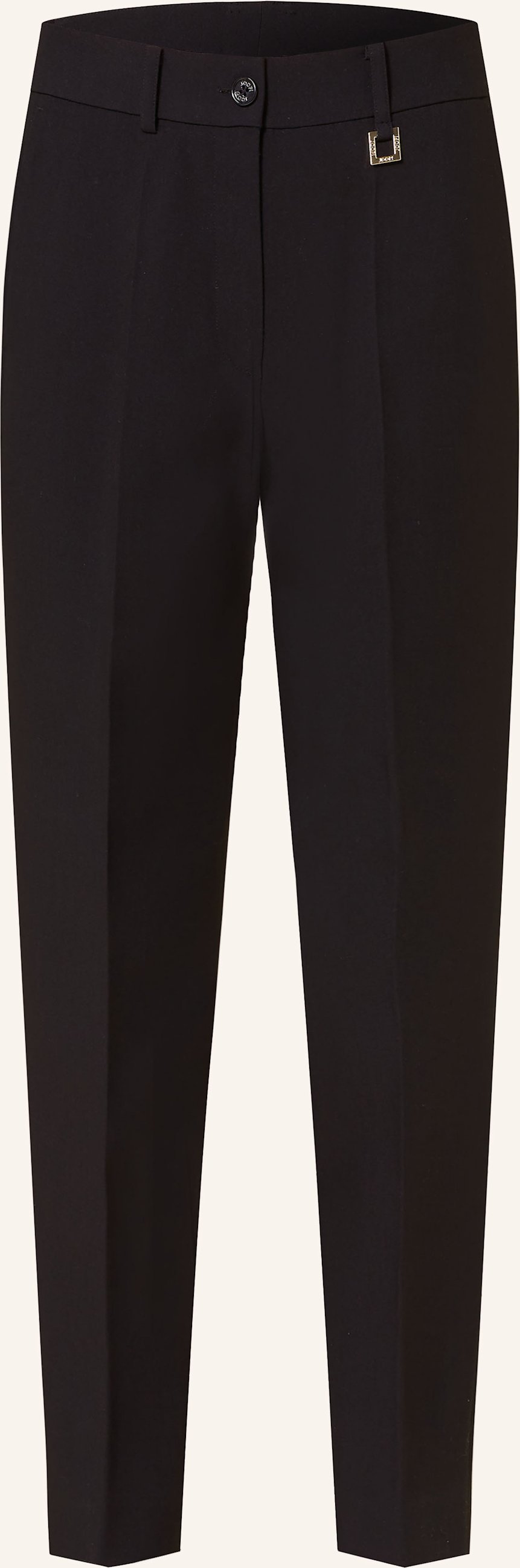 Joop! 7/8-Hose Petra schwarz