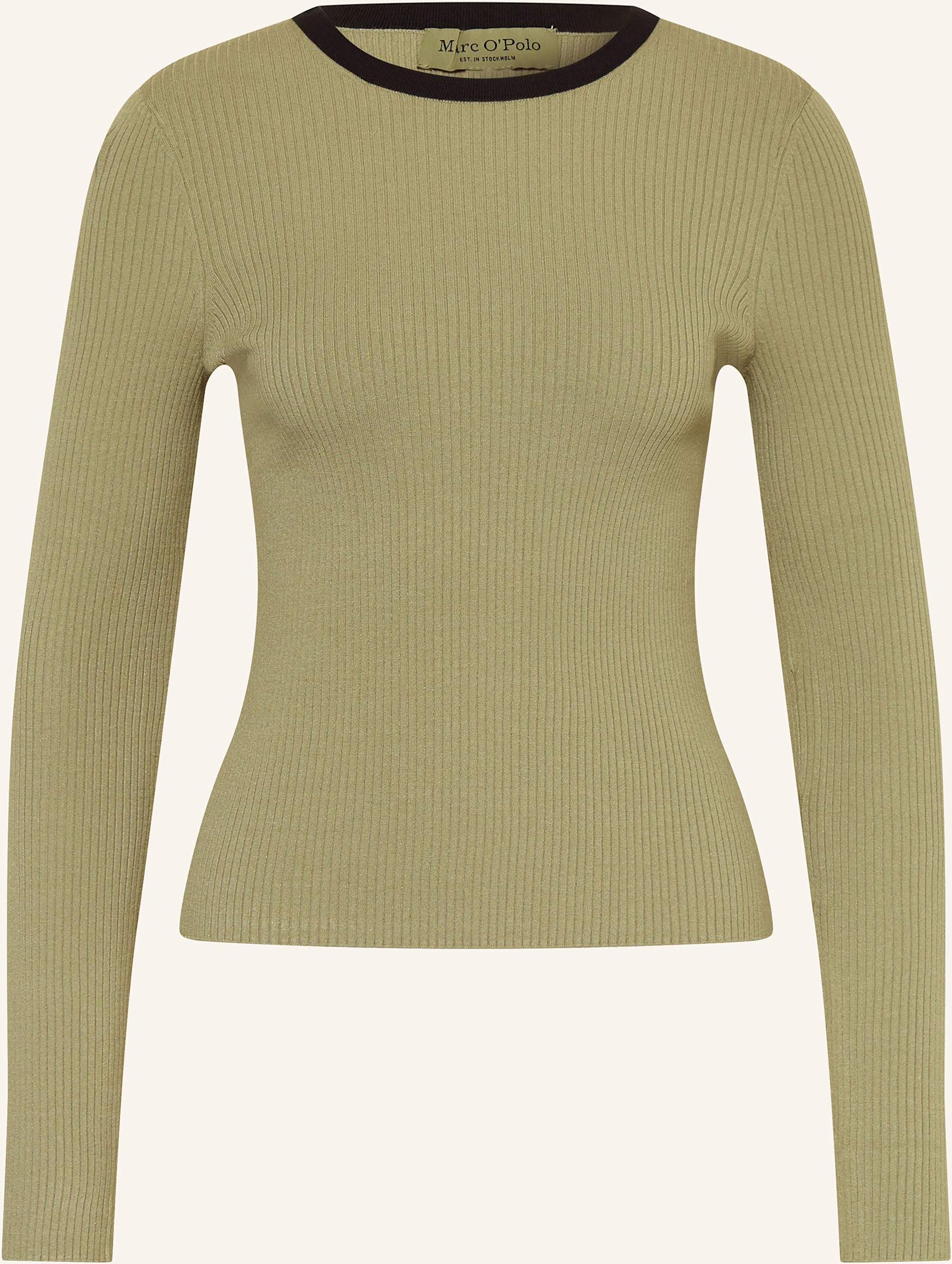 Marc O'polo Pullover gruen