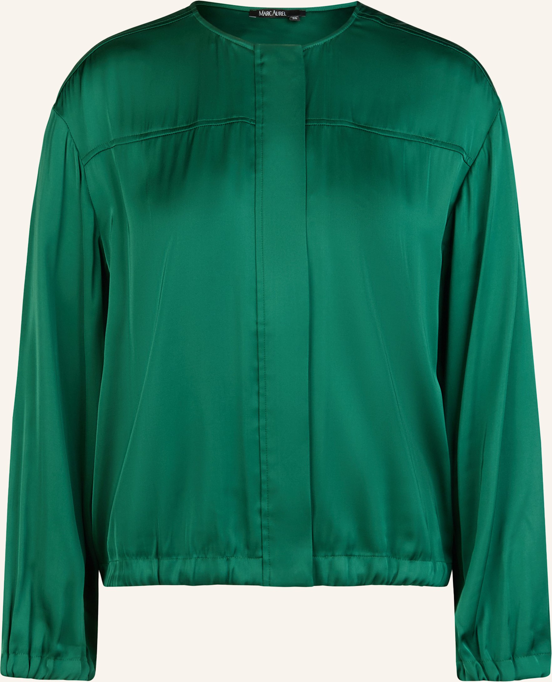 Marc Aurel Blouson gruen
