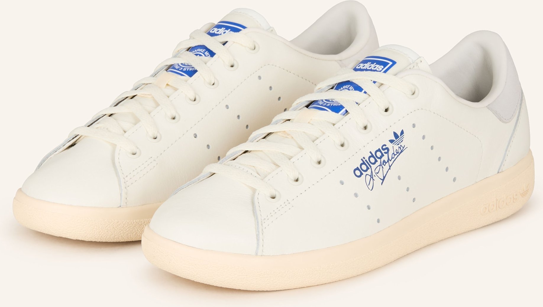 Adidas Originals Sneaker A. Aspden Spzl weiss