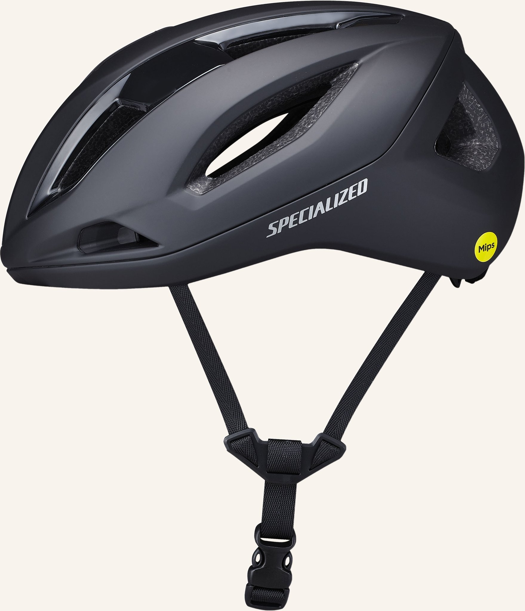Specialized Fahrradhelm Search Mips schwarz