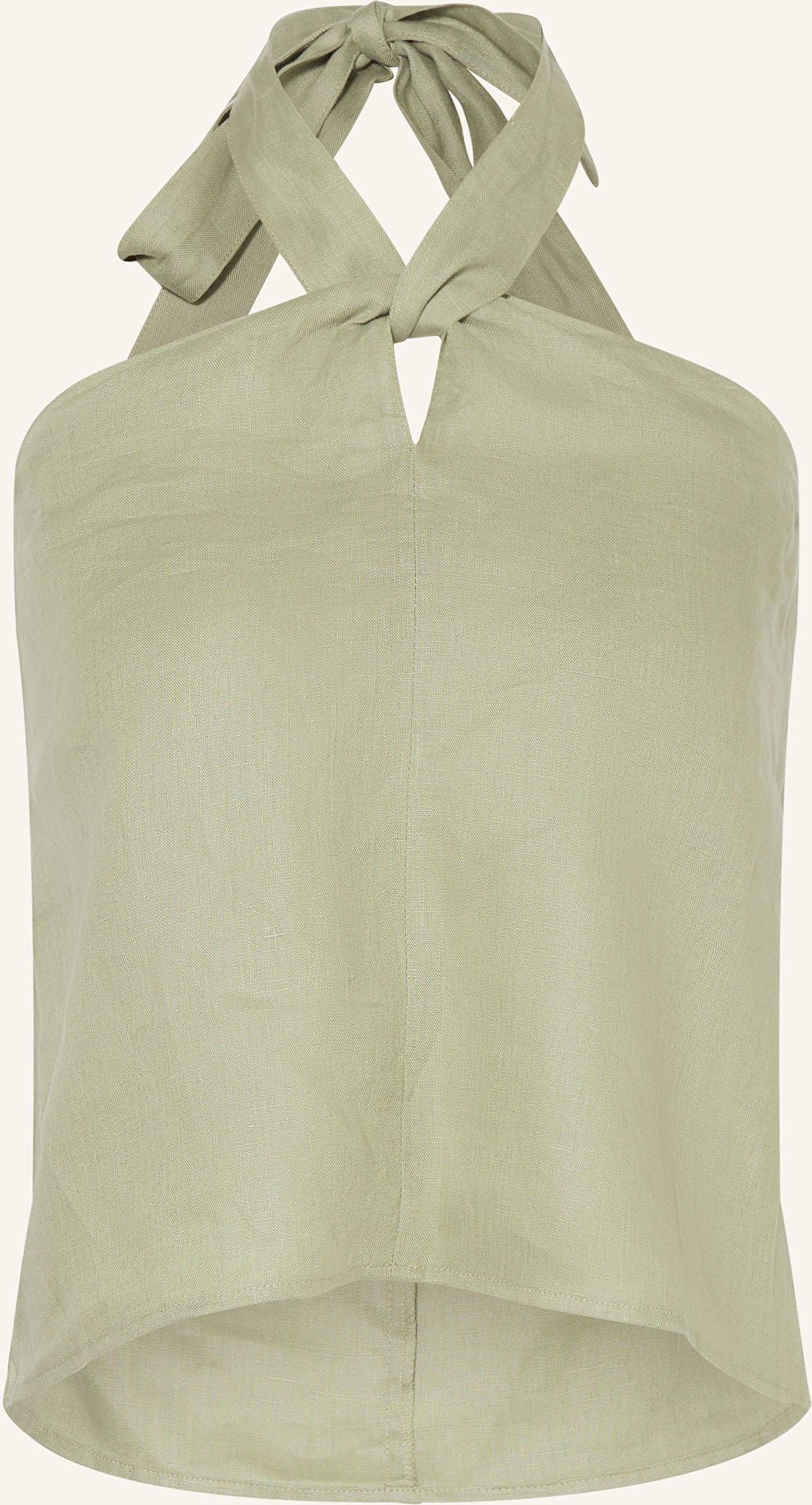 Lezu Leinentop Nina gruen