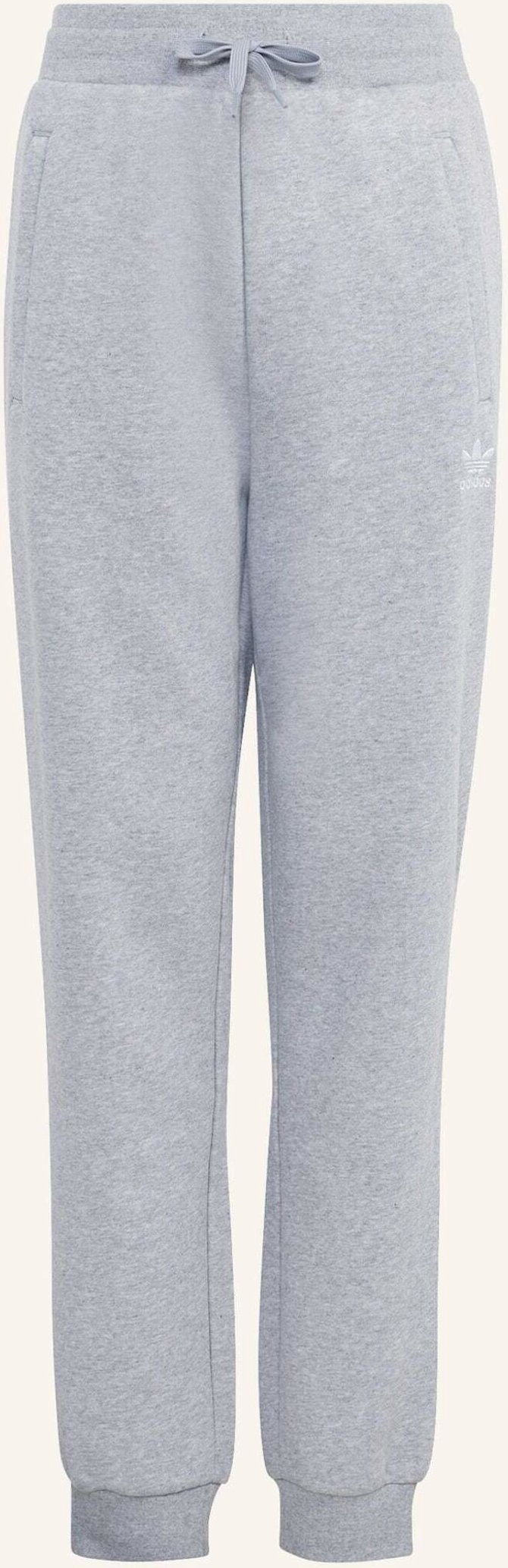 Adidas Originals Sweatpants grau