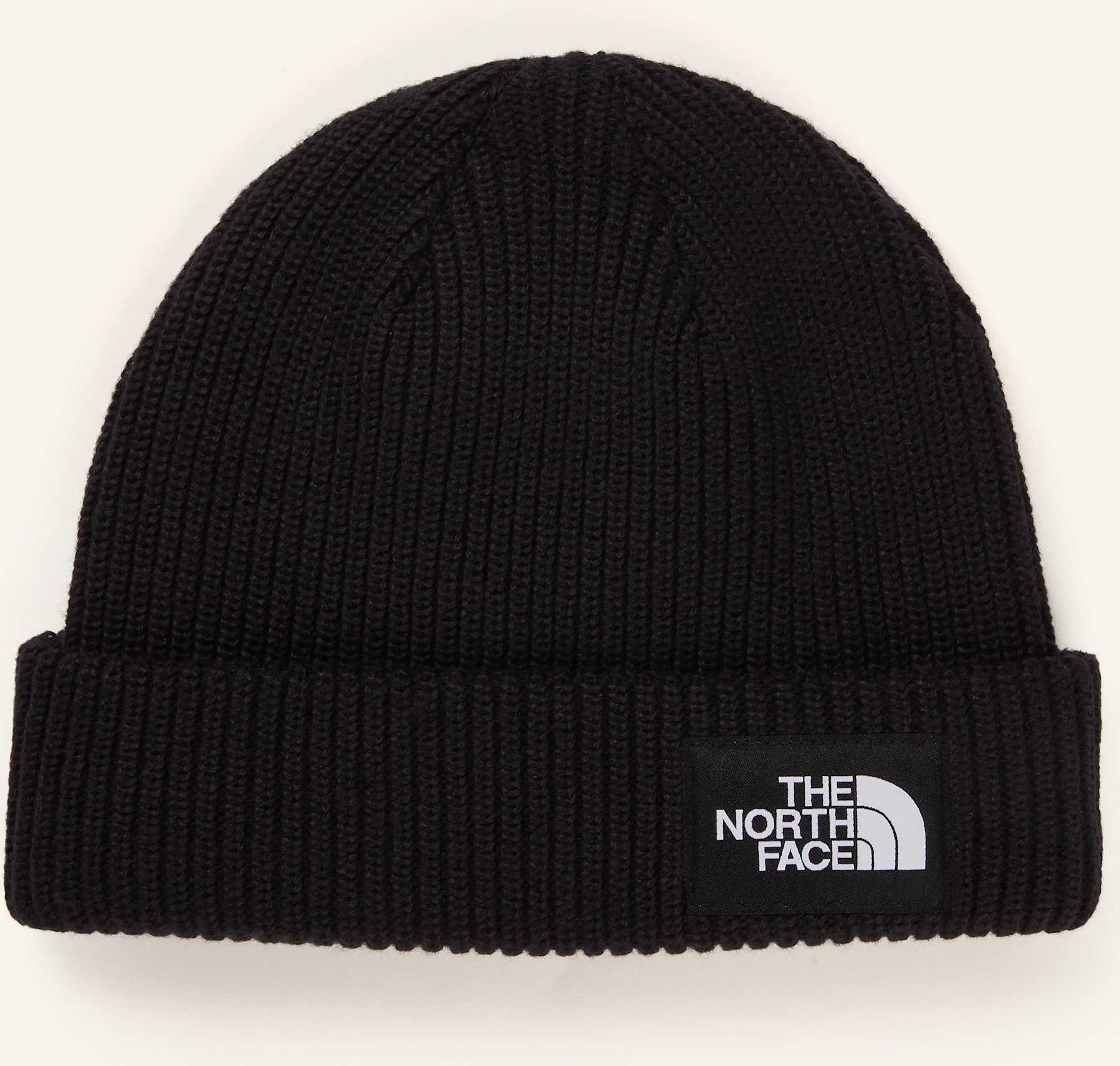 Thumbnail - The North Face Mütze Salty schwarz
