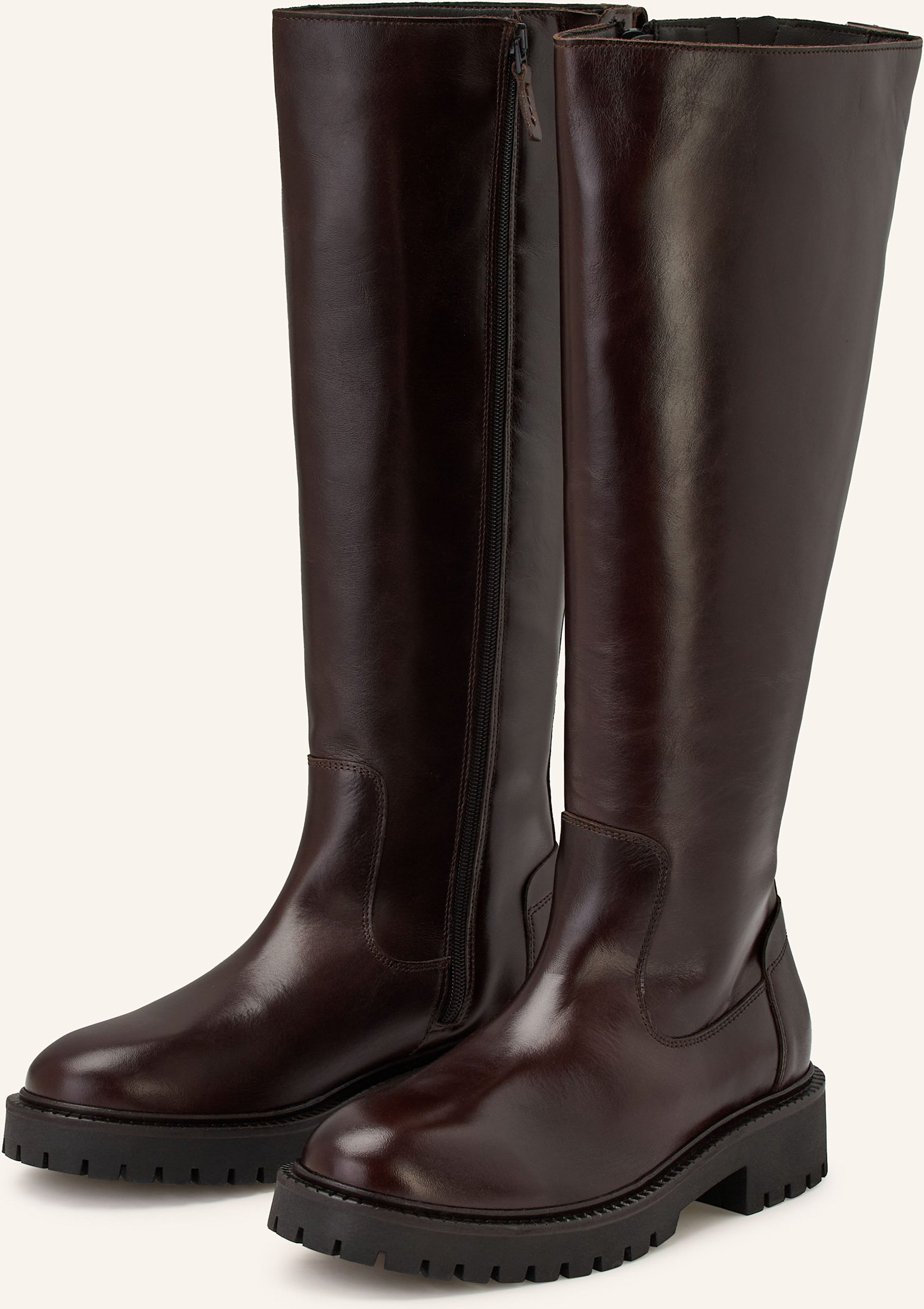 Thumbnail - Marc O'polo Stiefel Phia 16a braun