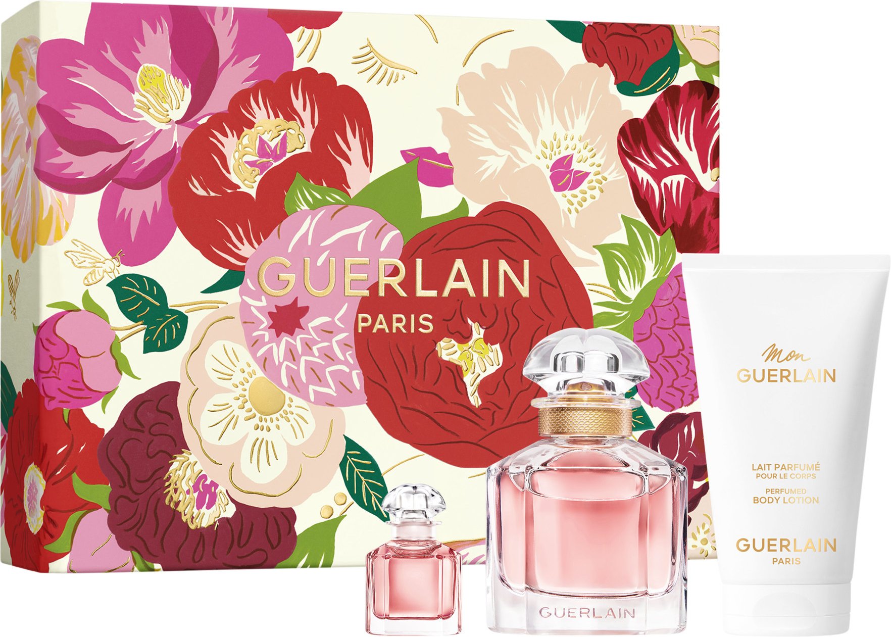 Guerlain Mon Guerlain Duft-Set