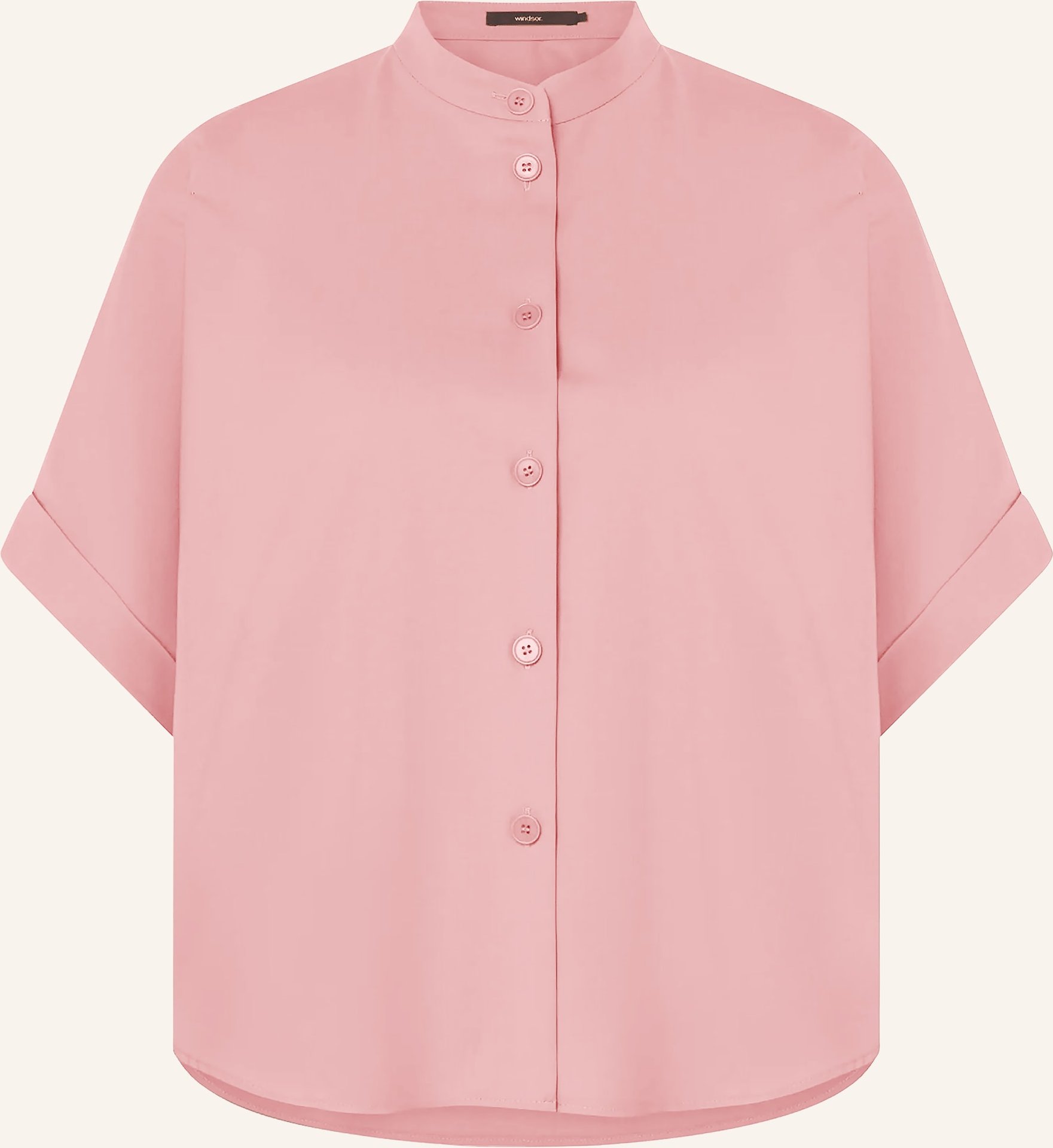 Windsor. Bluse rosa