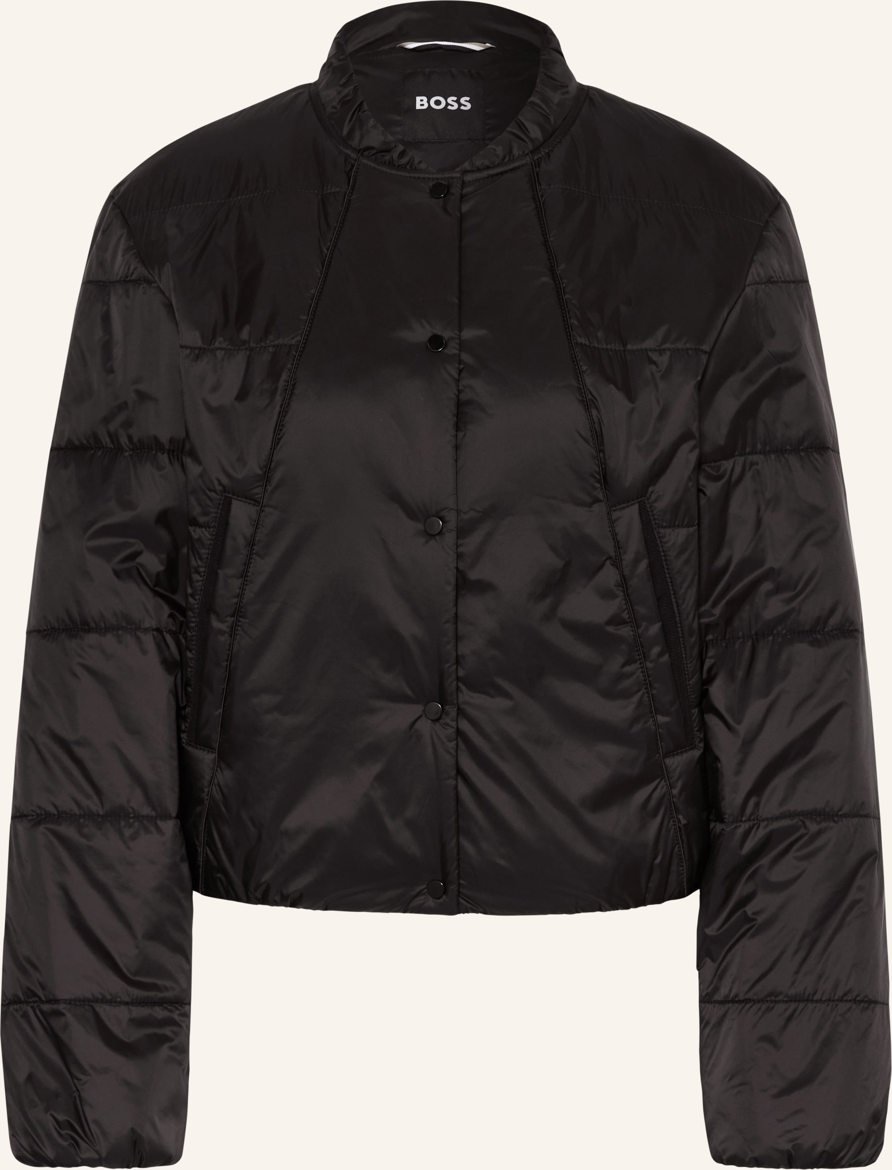 Boss Blouson Pio schwarz
