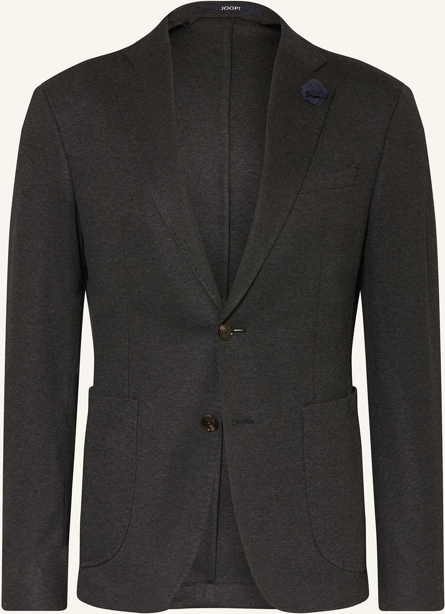 Joop! Anzugsakko Slim Fit grau