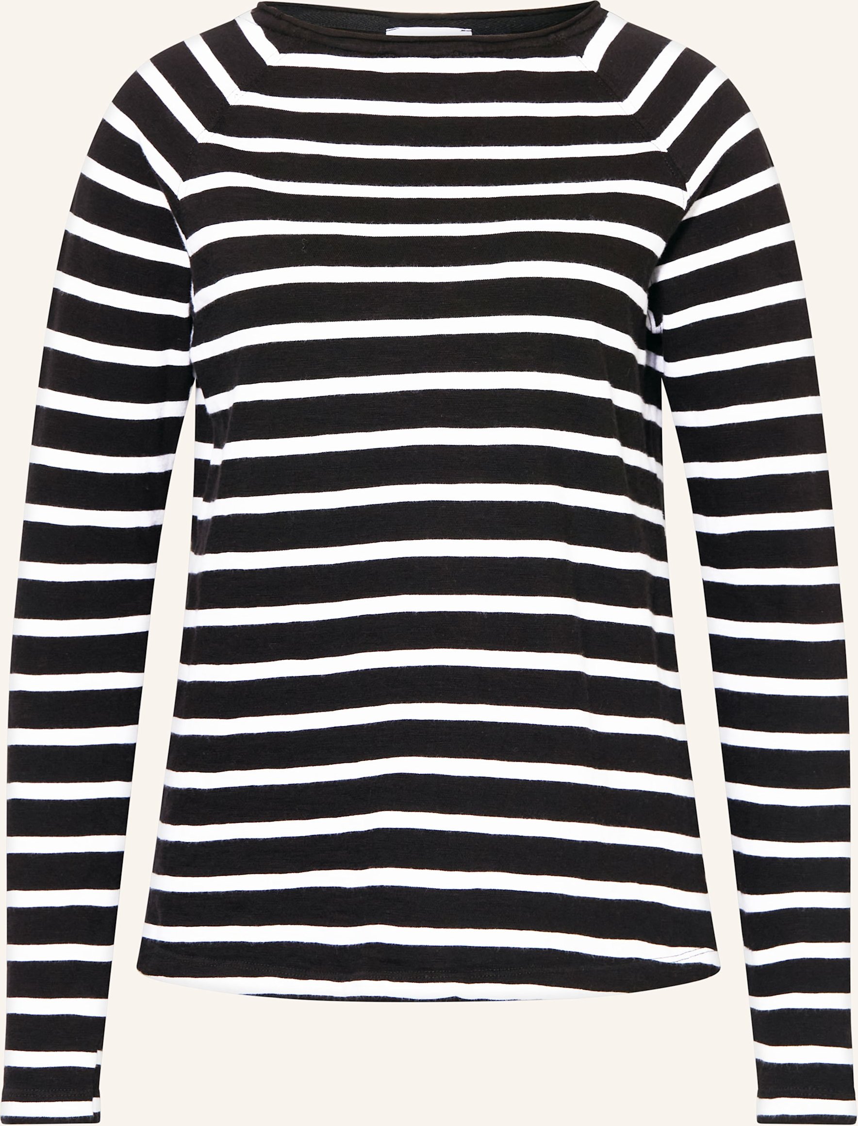 Darling Harbour Longsleeve schwarz