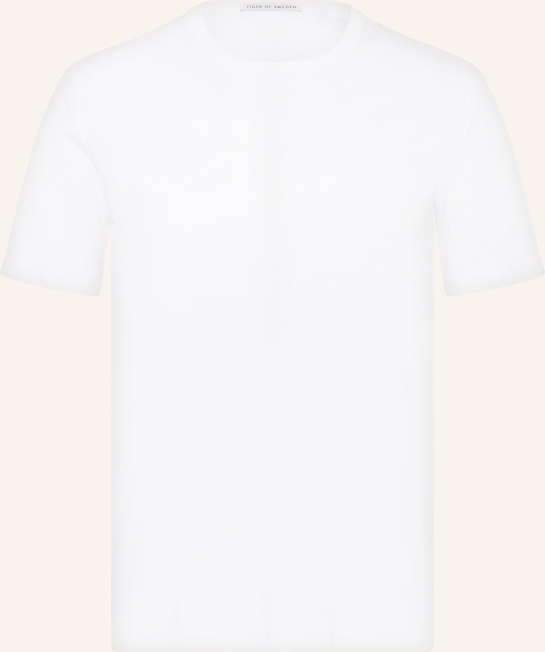 Tiger Of Sweden T-Shirt Olaf weiss