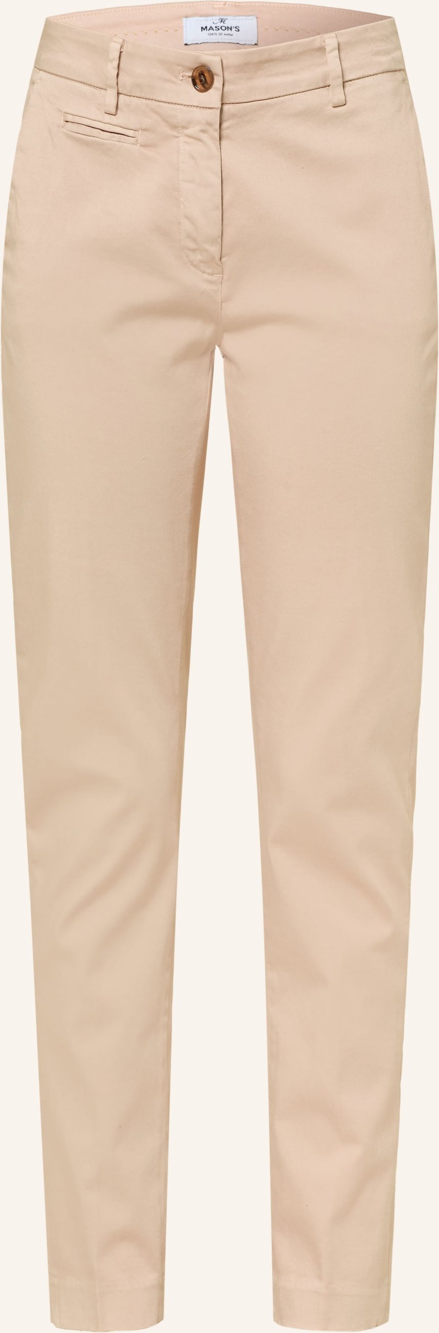 Mason's Chino New York rosa