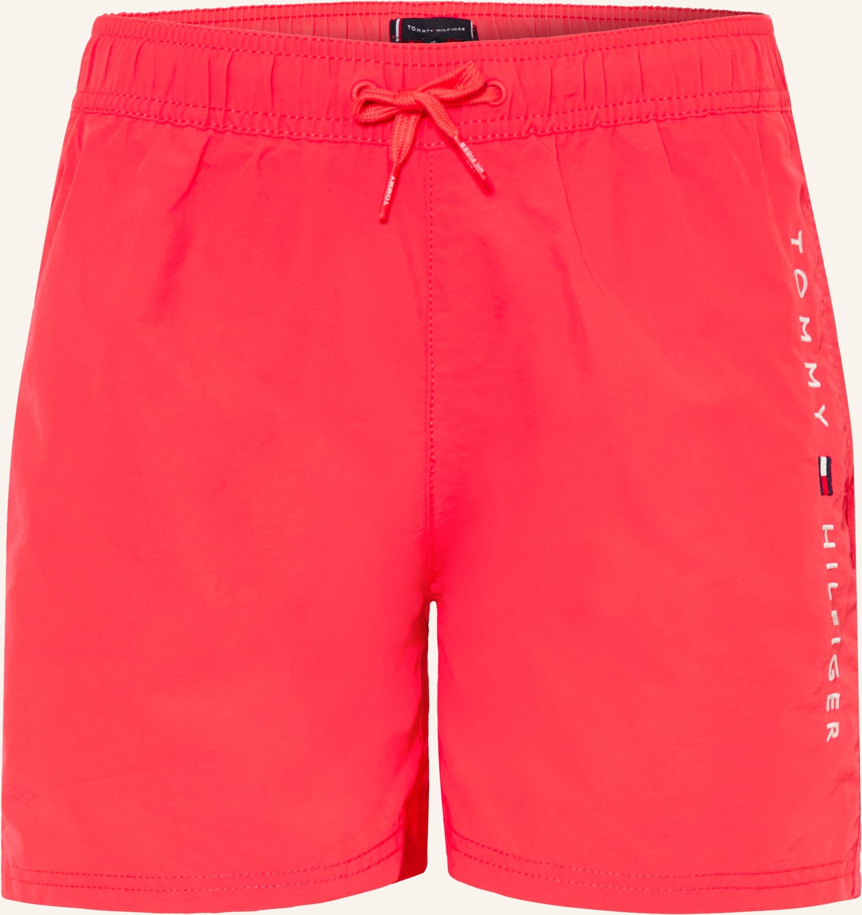 Tommy Hilfiger Badeshorts orange