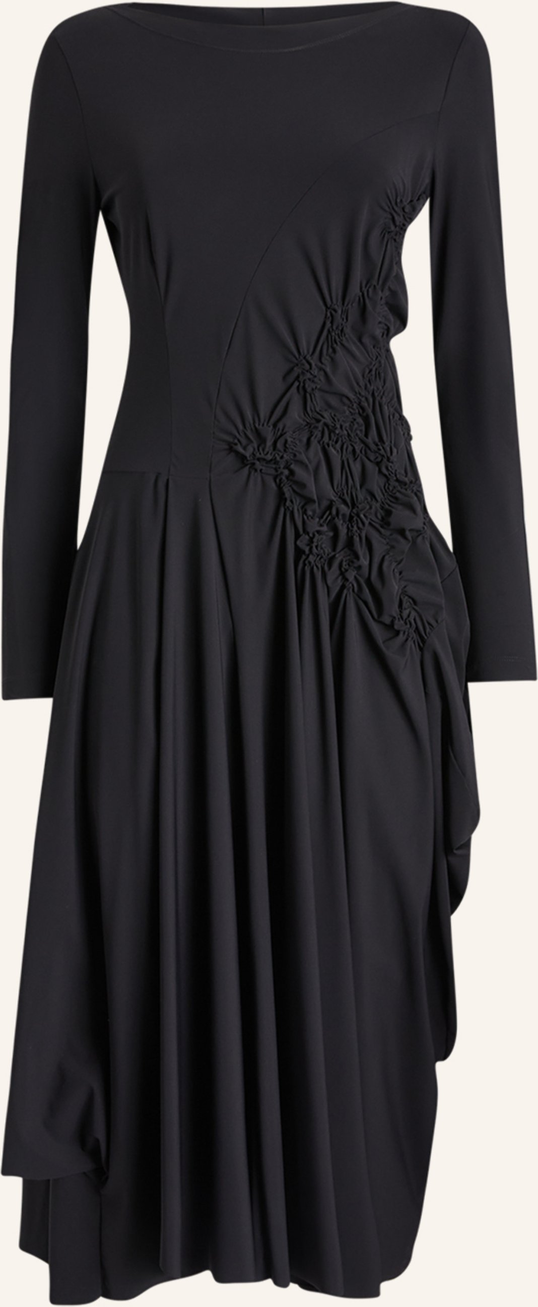 Thumbnail - High Kleid Canticle schwarz