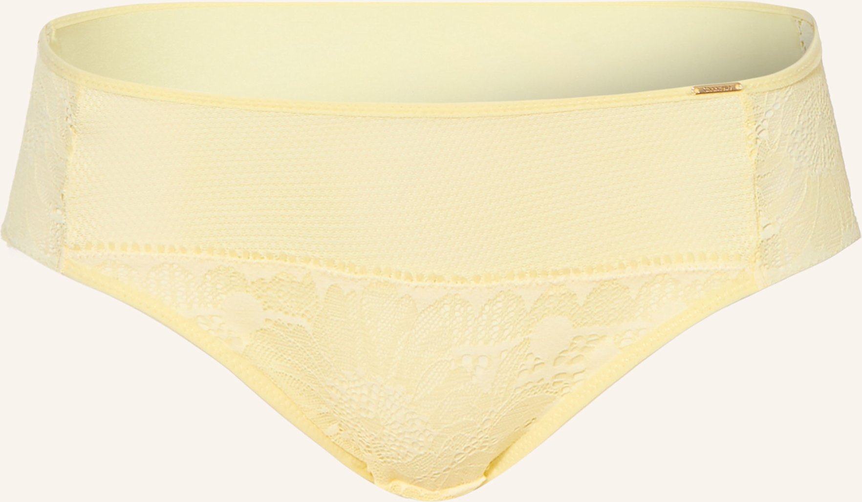 Chantelle Slip Day To Night gelb