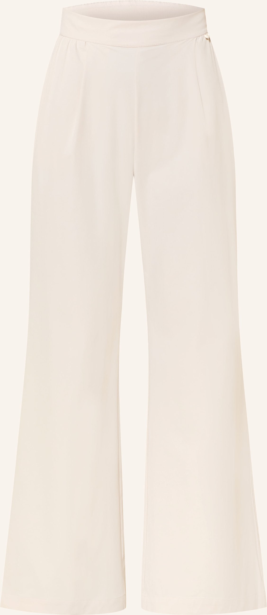 Nike Trainingshose 24.7 Perfectstretch beige