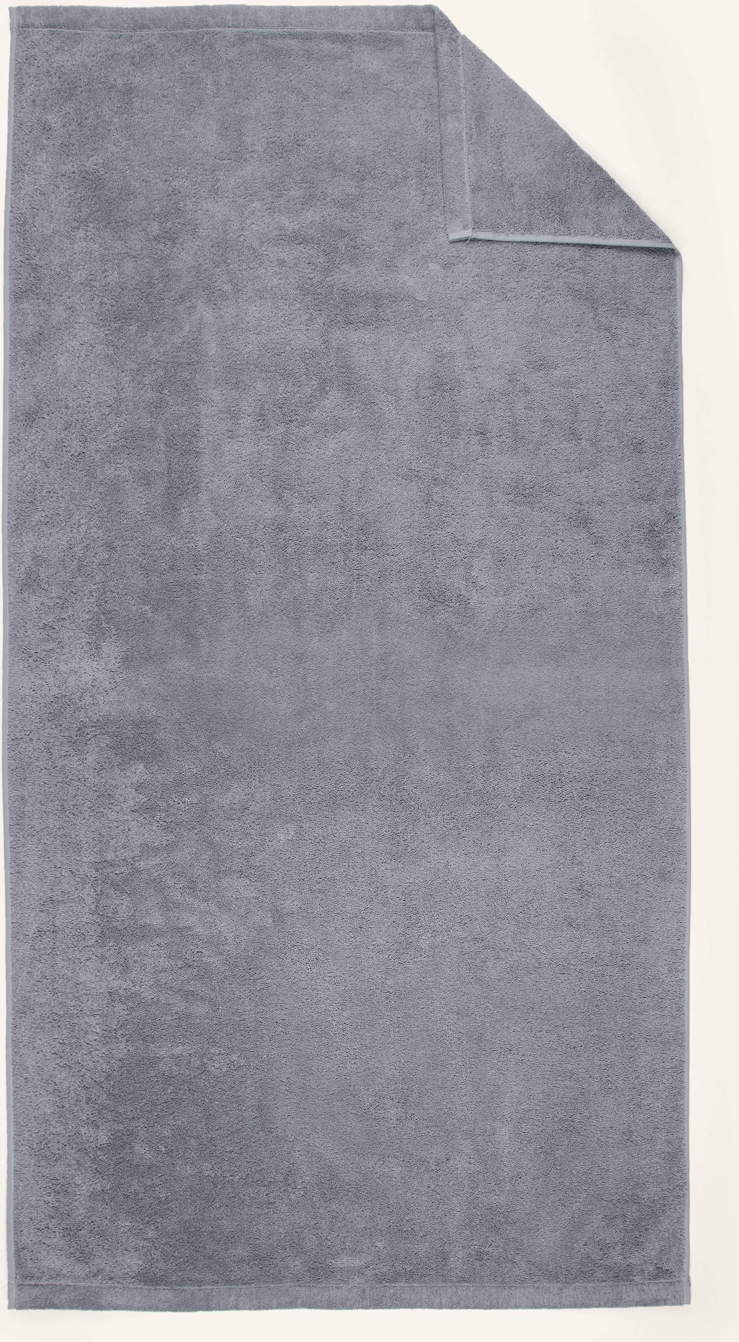 Thumbnail - Cawö Duschtuch Lifestyle blau