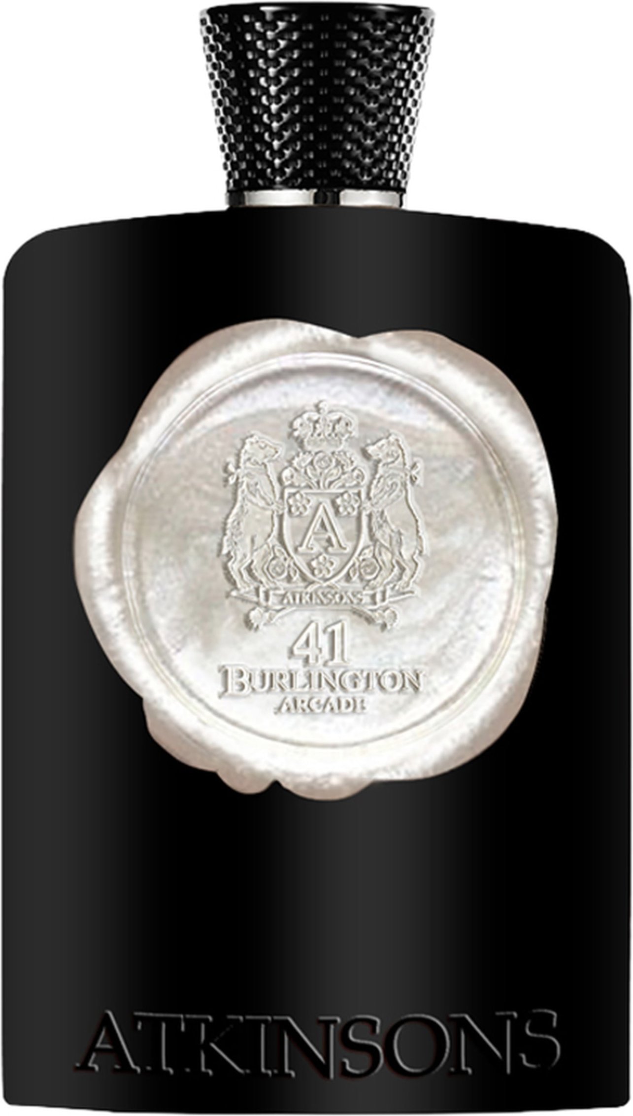 Atkinsons 41 Burlingtion Arcade Eau de Parfum 100 ml