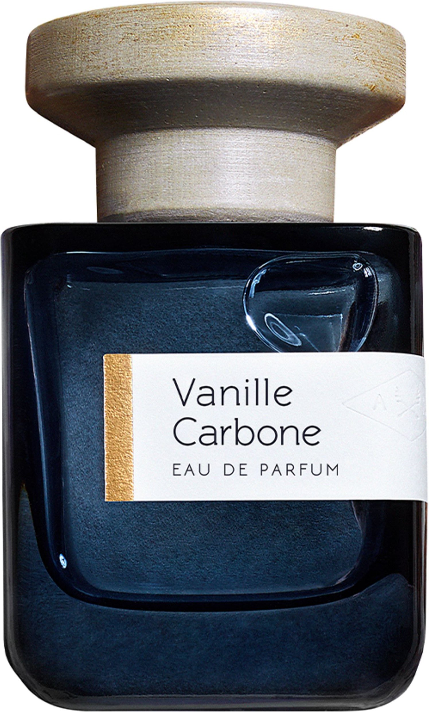 Atelier Materi Vanille Carbone Eau de Parfum 100 ml