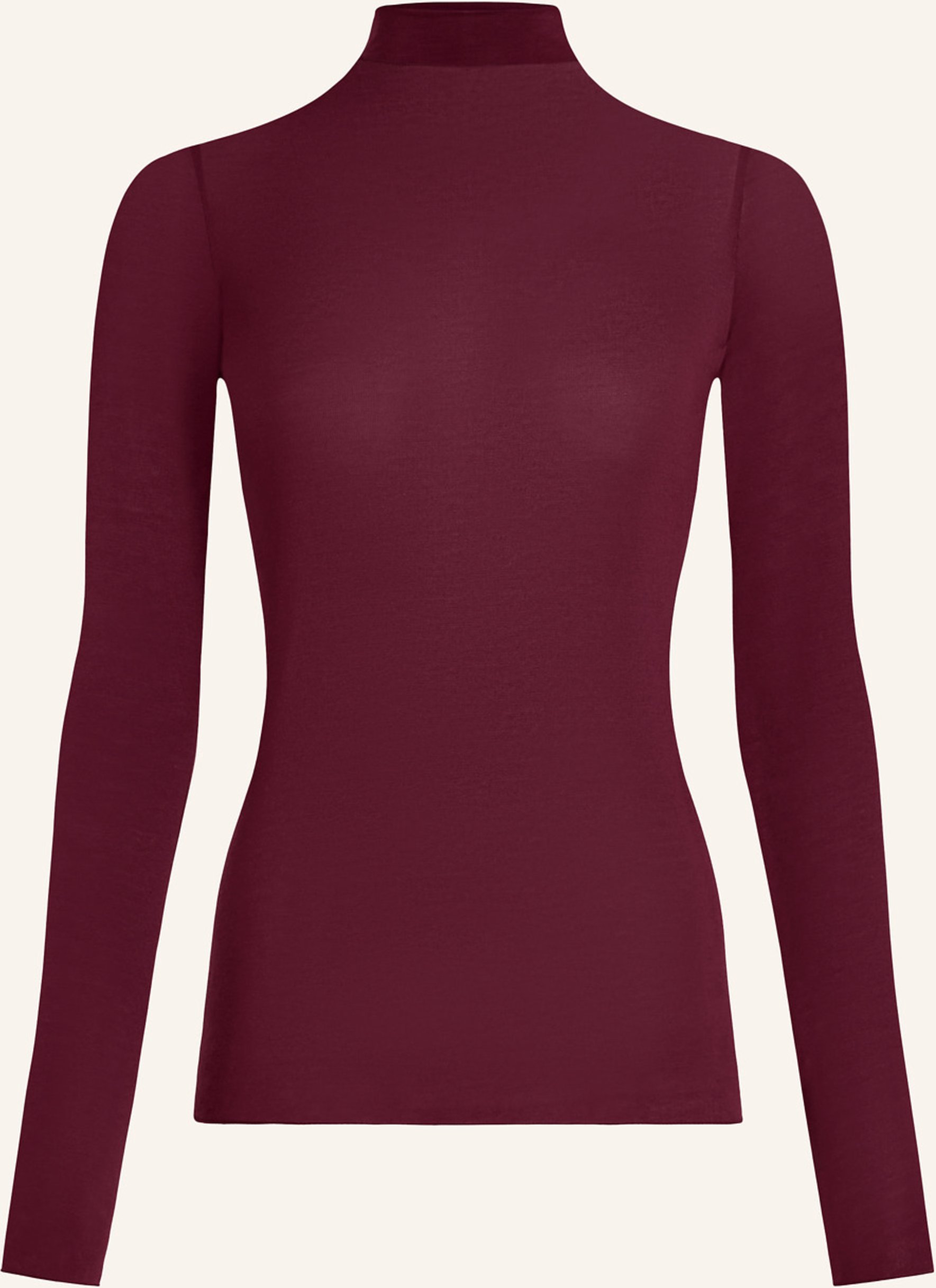 Hunkemöller Top Intimates lila