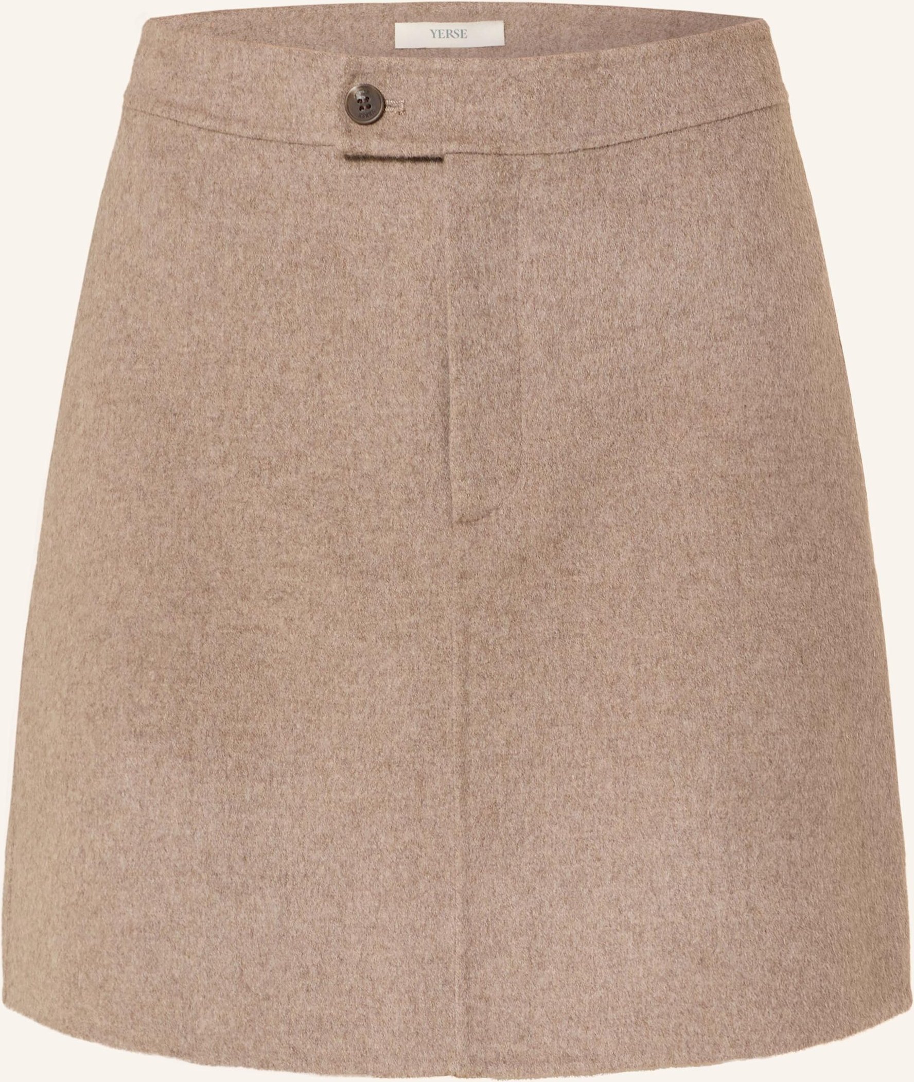 Yerse Rock Ralphie braun