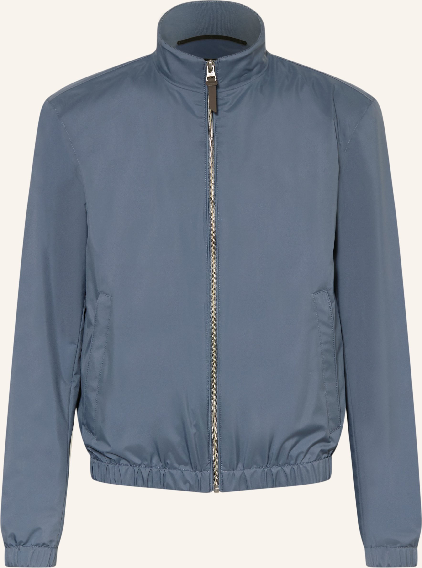 Dressler Blouson blau