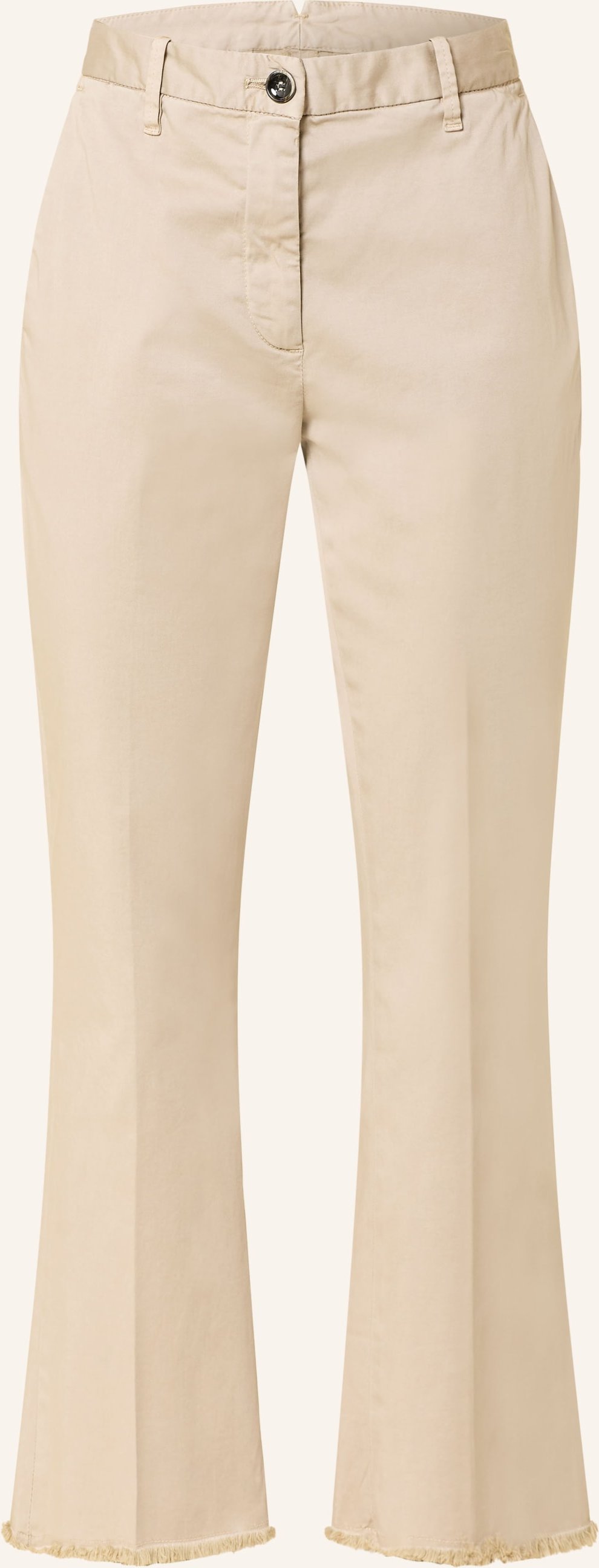 Nine:Inthe:Morning 7/8-Chino Rome beige