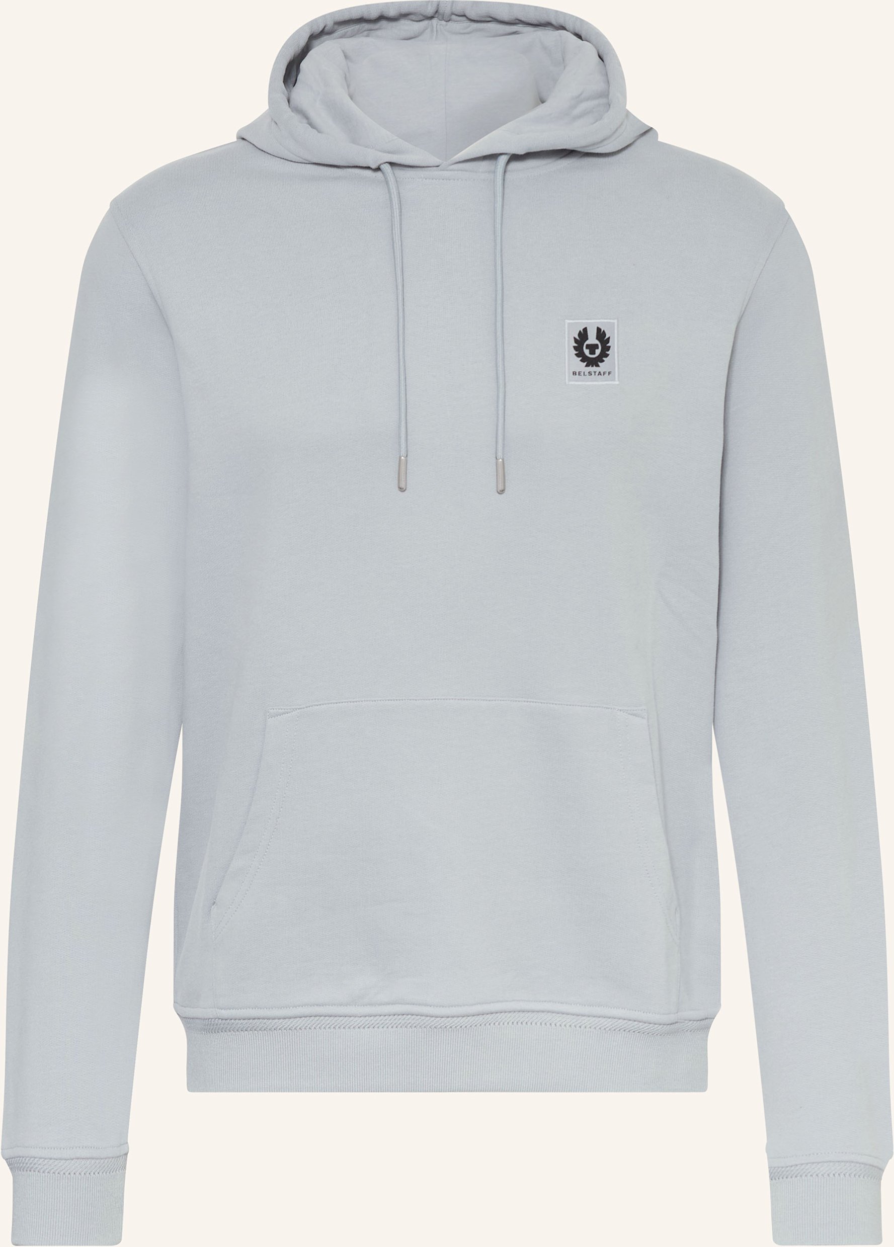 Belstaff Hoodie blau
