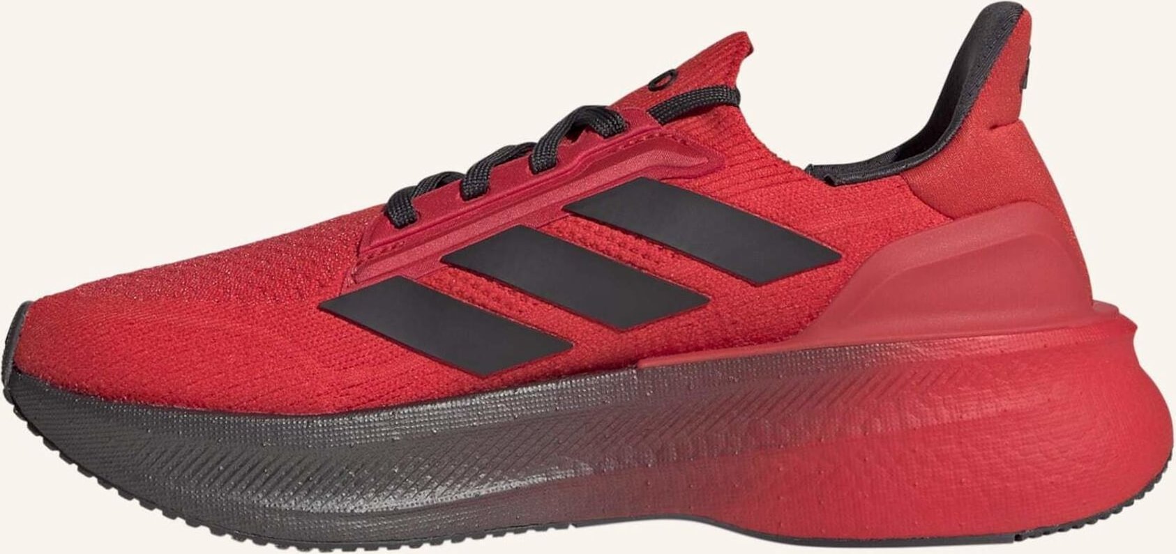 Adidas Ultraboost 5 Audi f1 Team Schuh rot