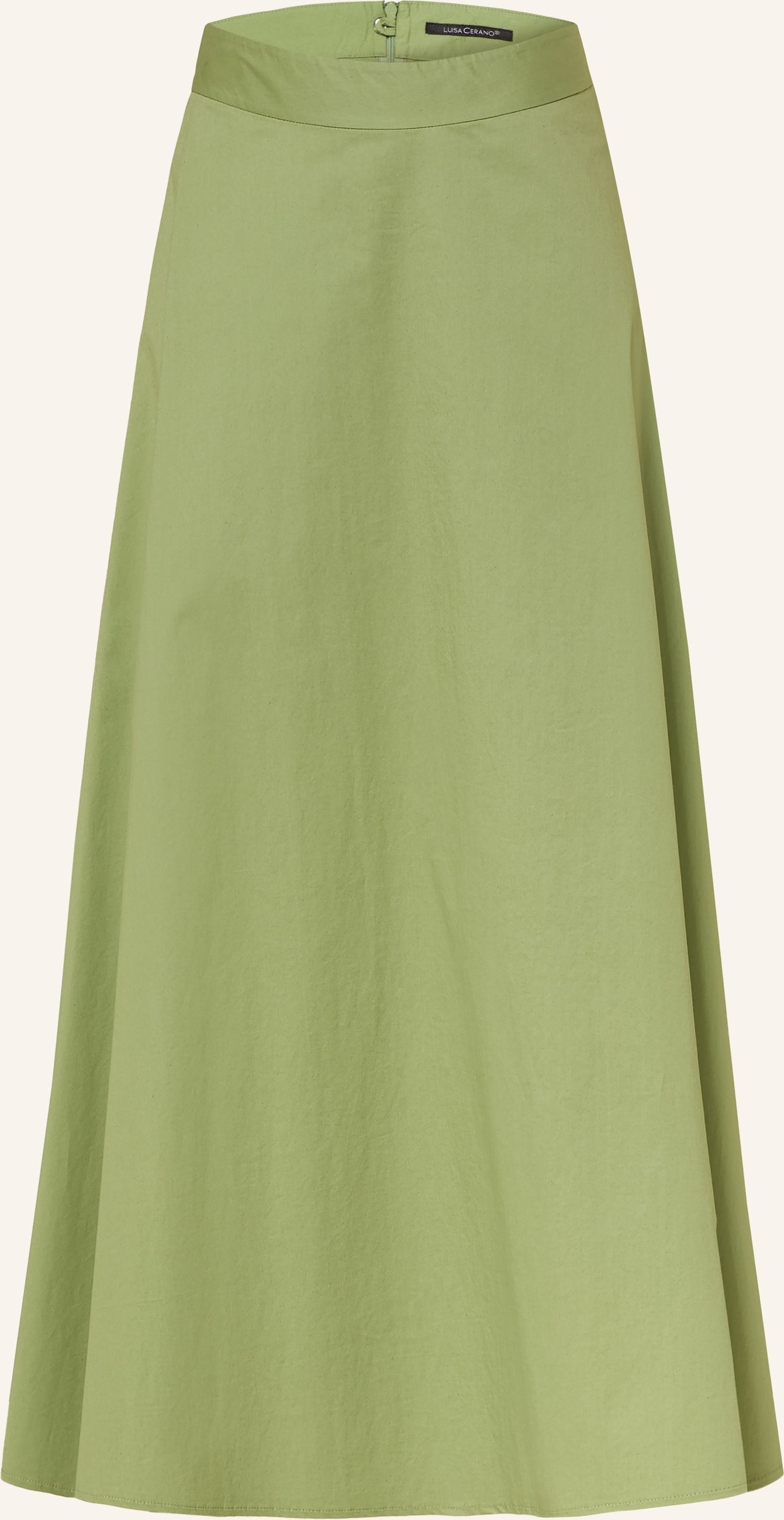 Luisa Cerano Rock gruen