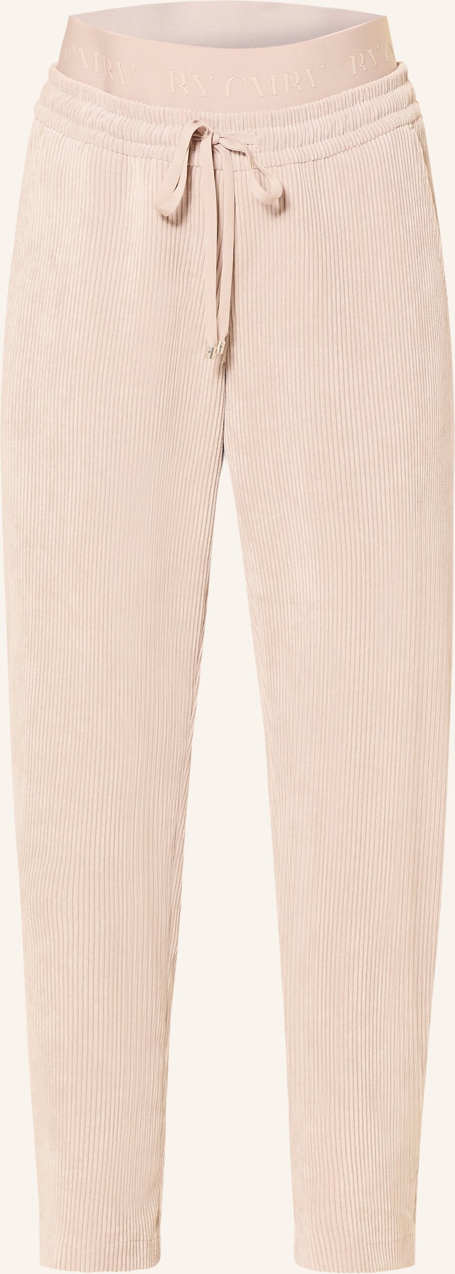 Cambio Cordhose Eden weiss