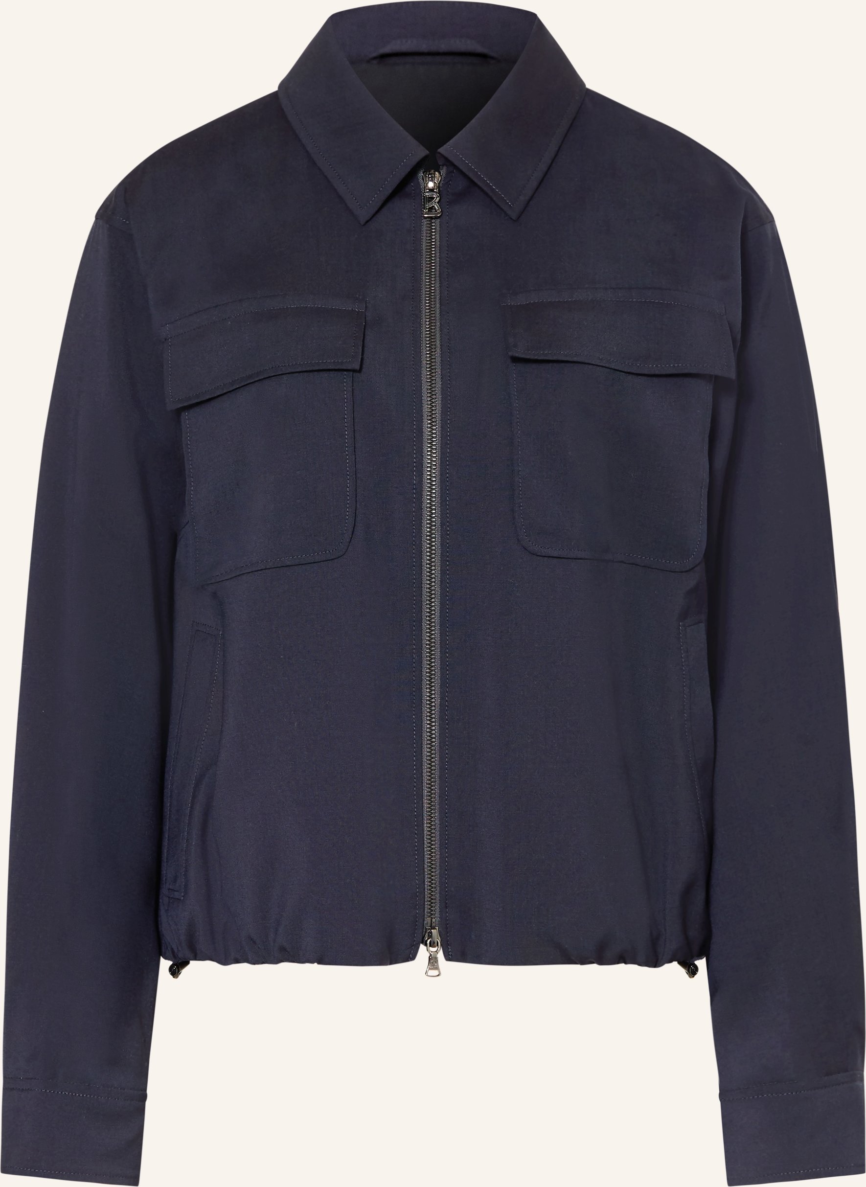 Bogner Blouson Tracy blau