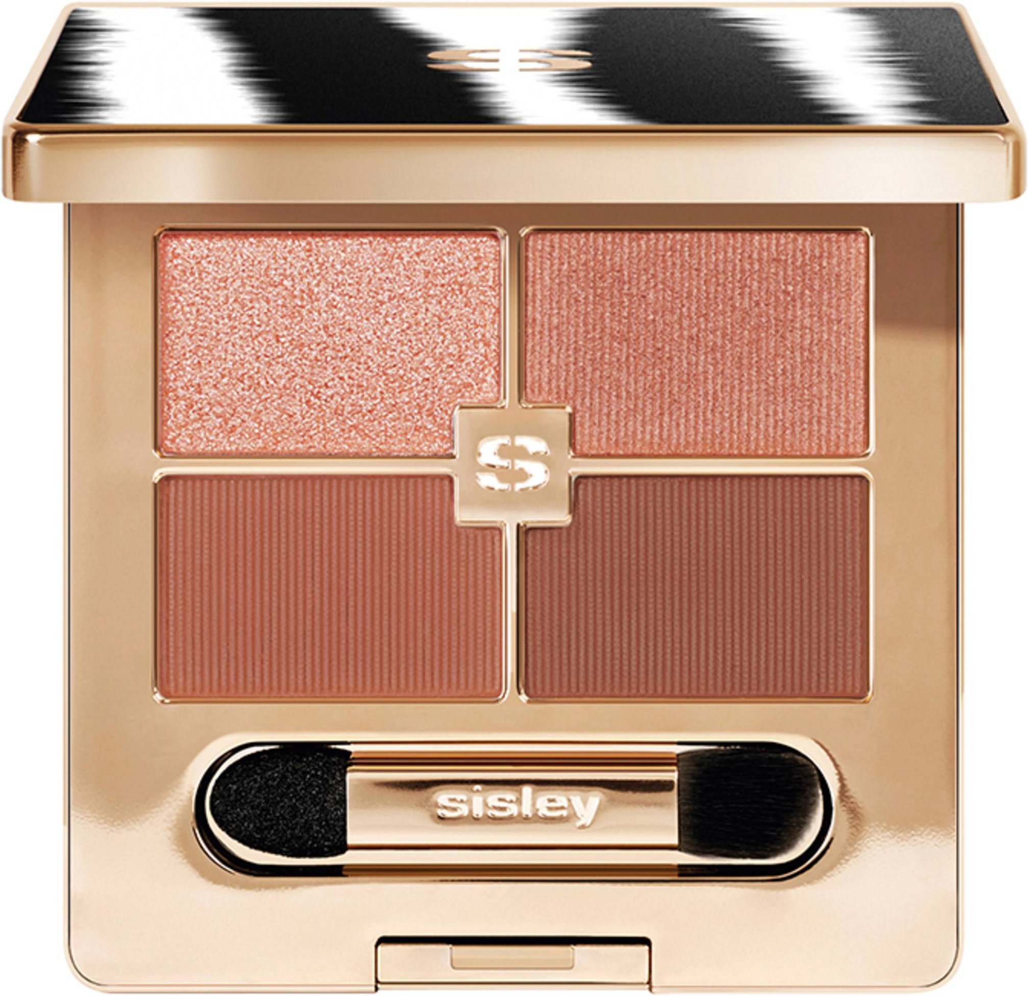 Thumbnail - Sisley Paris Phyto-Eye Palette Lidschattenpalette